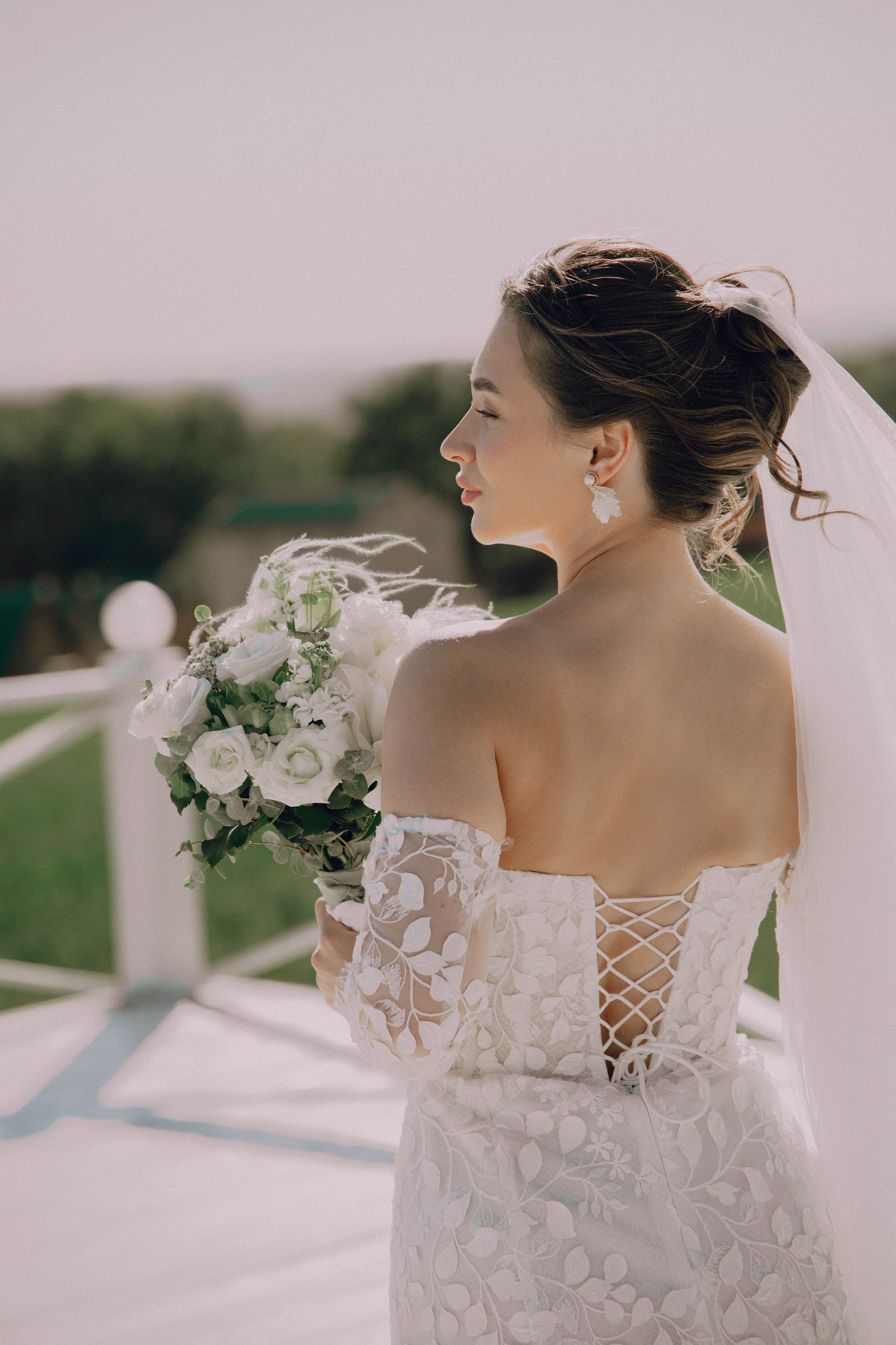 На одном вайбе. Артём Бачурин — свадебный фотограф Воронеж