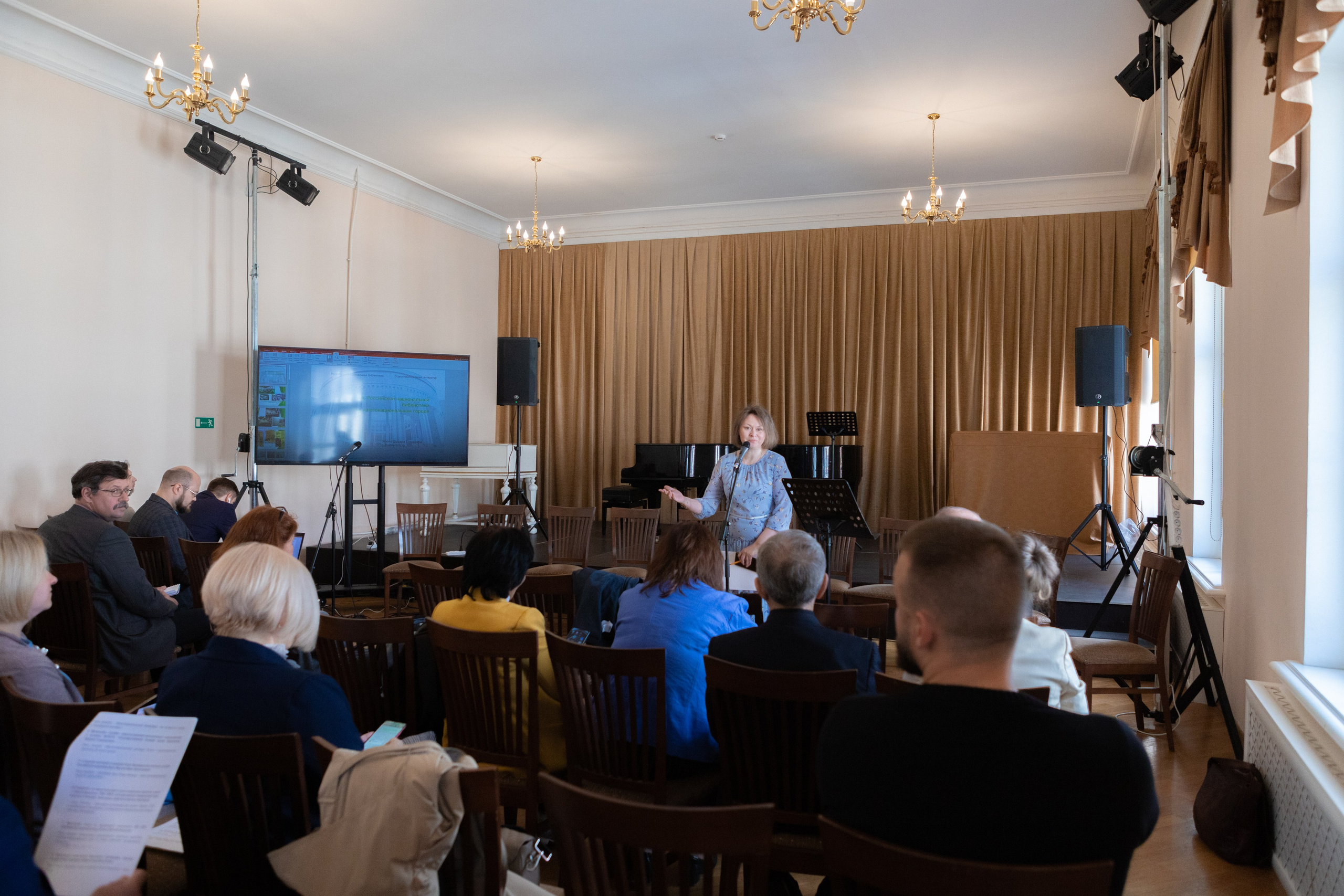 Репортаж. Фотограф в Санкт-Петербурге Степанская Юлия