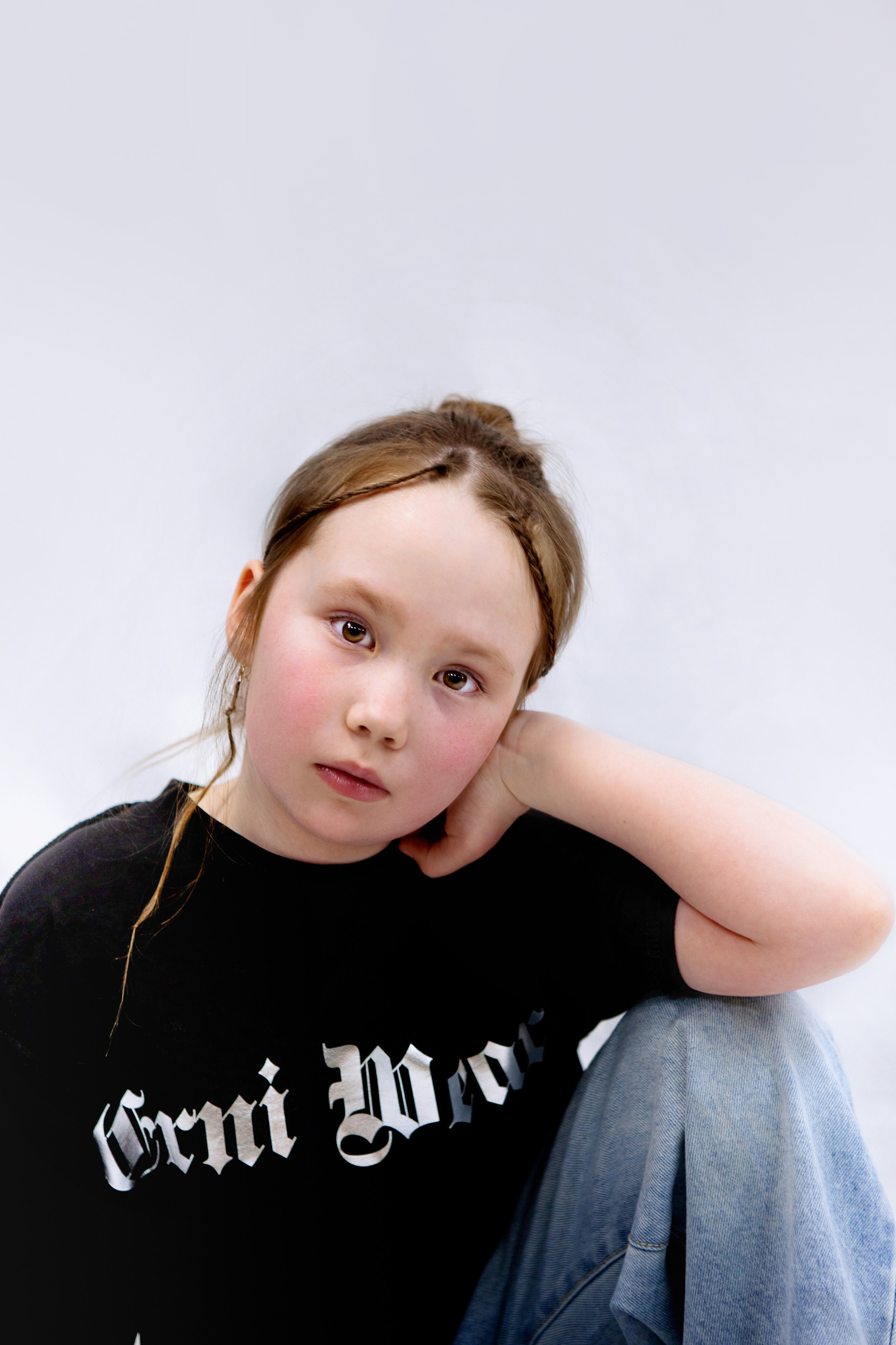 Сияй! Я в проекте. Фотограф в Иркутске Анастасия Григорьева