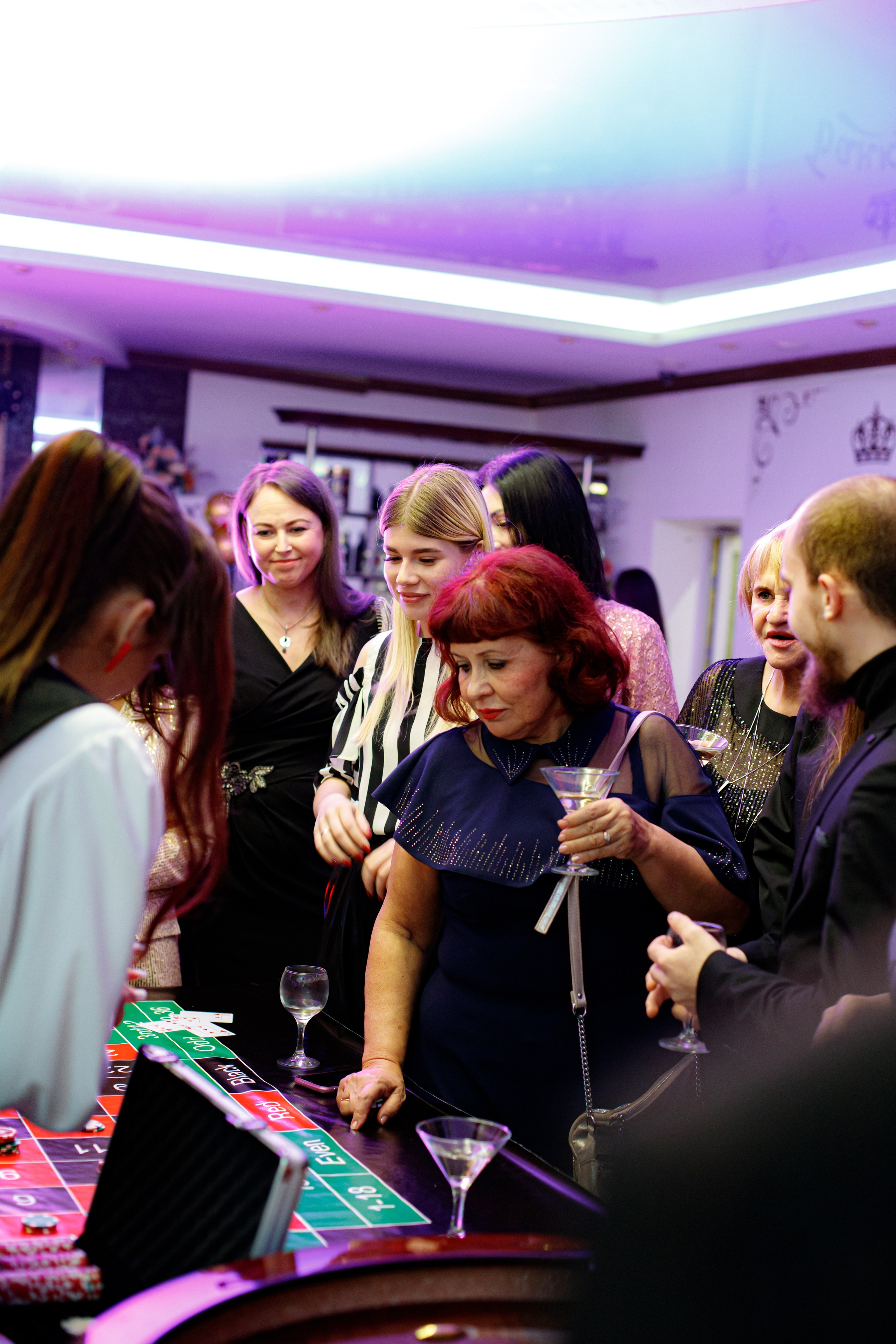 ELOSMED. Photokarish