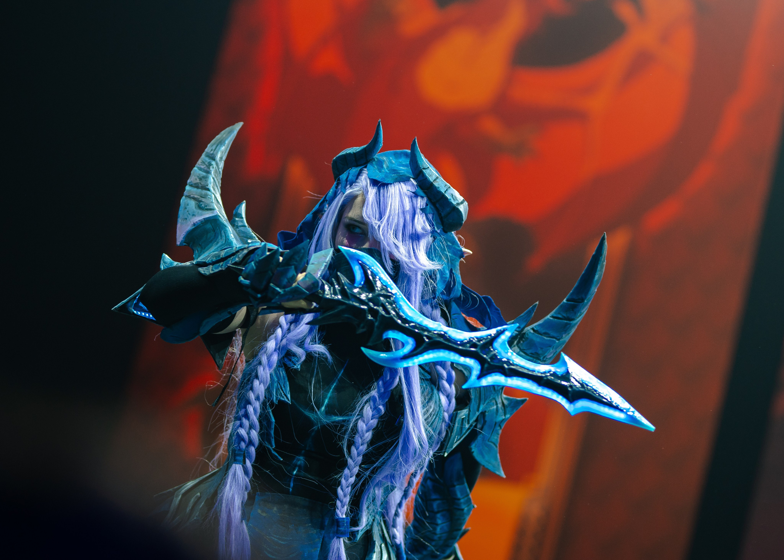 Epic Con Russia 2025. Крамер Юлиана детский и семейный фотограф