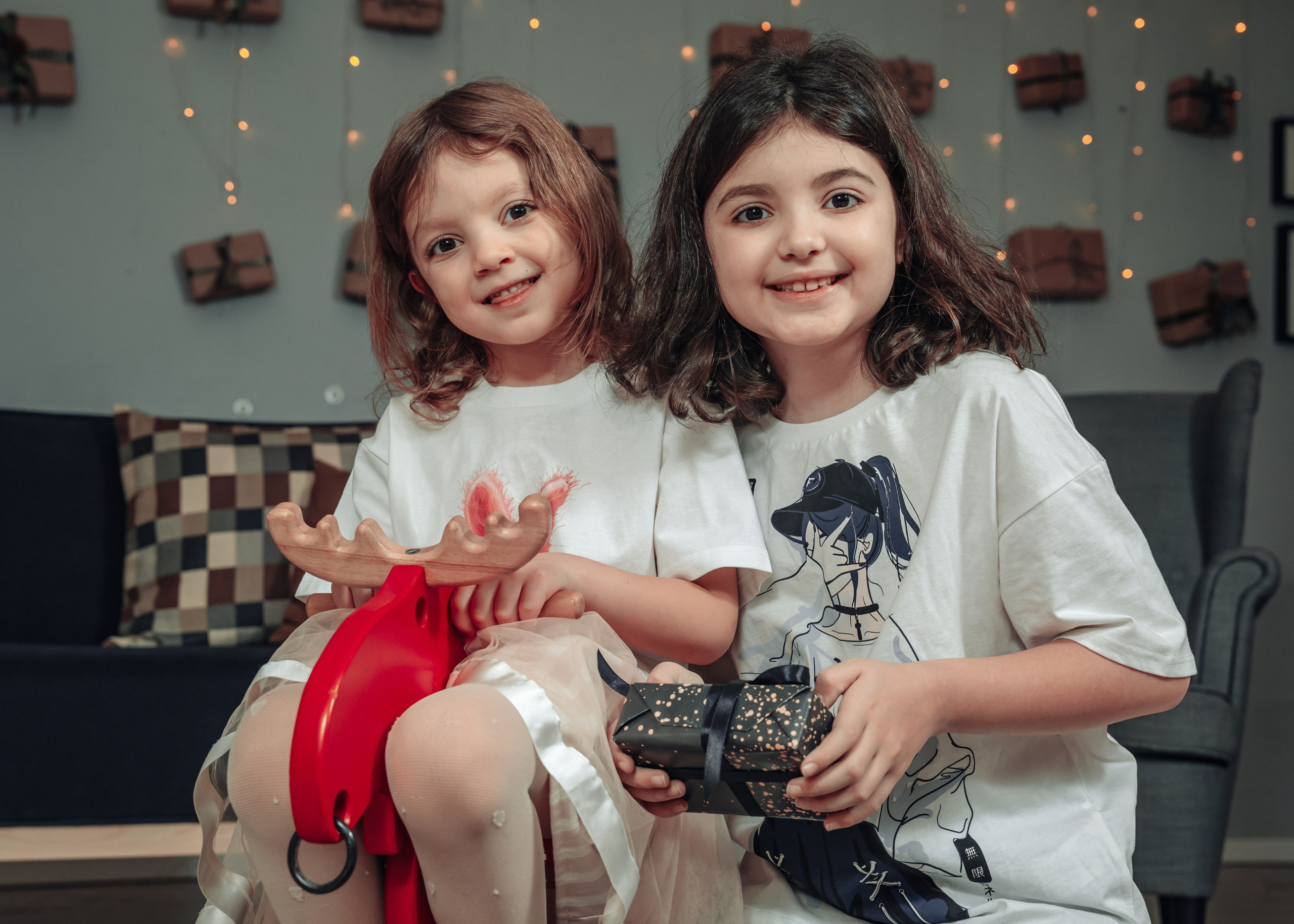 Наша счастливая вселенная. Крамер Юлиана детский и семейный фотограф