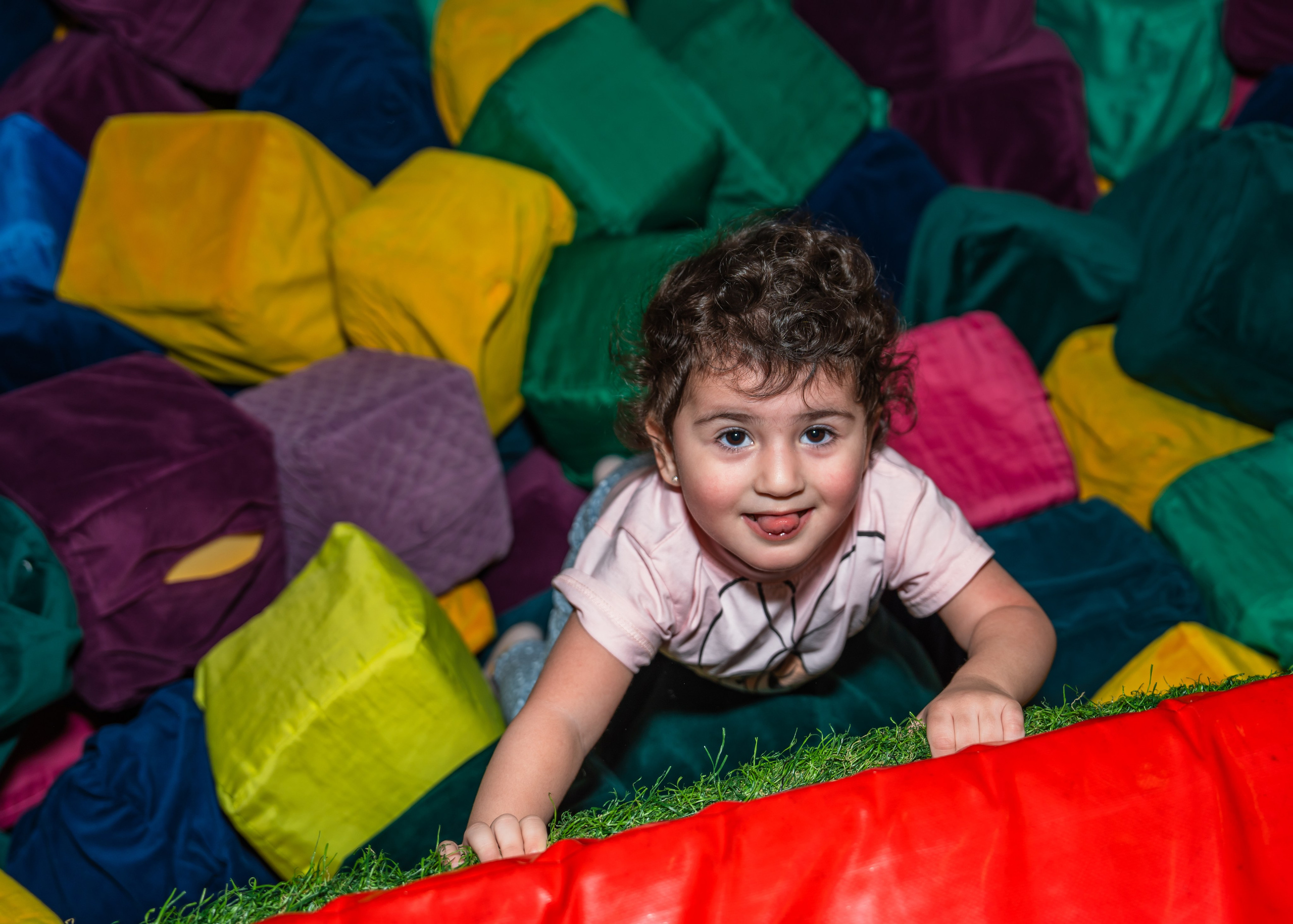 Коржик в Joki Joya. Крамер Юлиана детский и семейный фотограф
