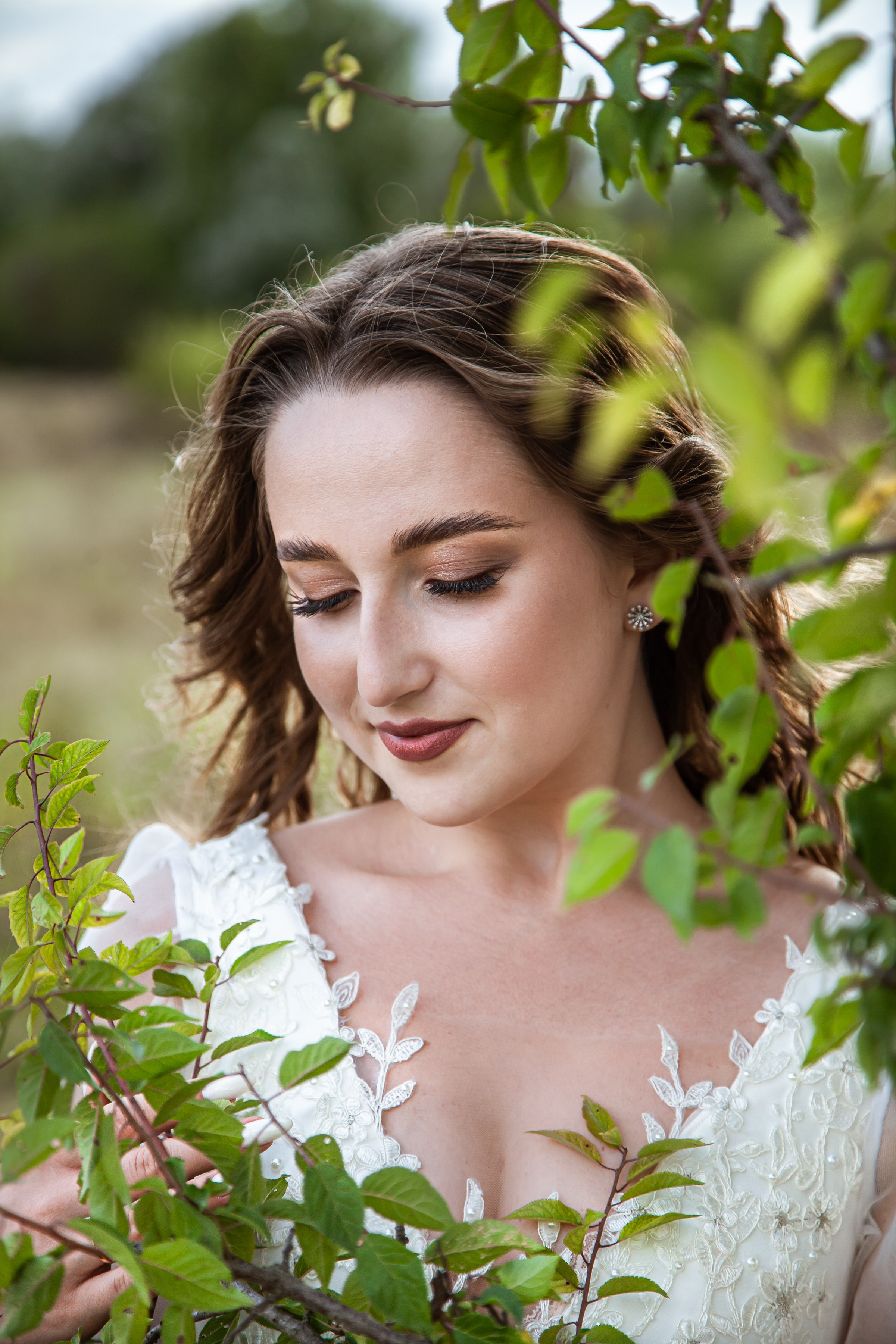 Даниил и Анастасия. Студийный Фотограф. Крым. Симферополь