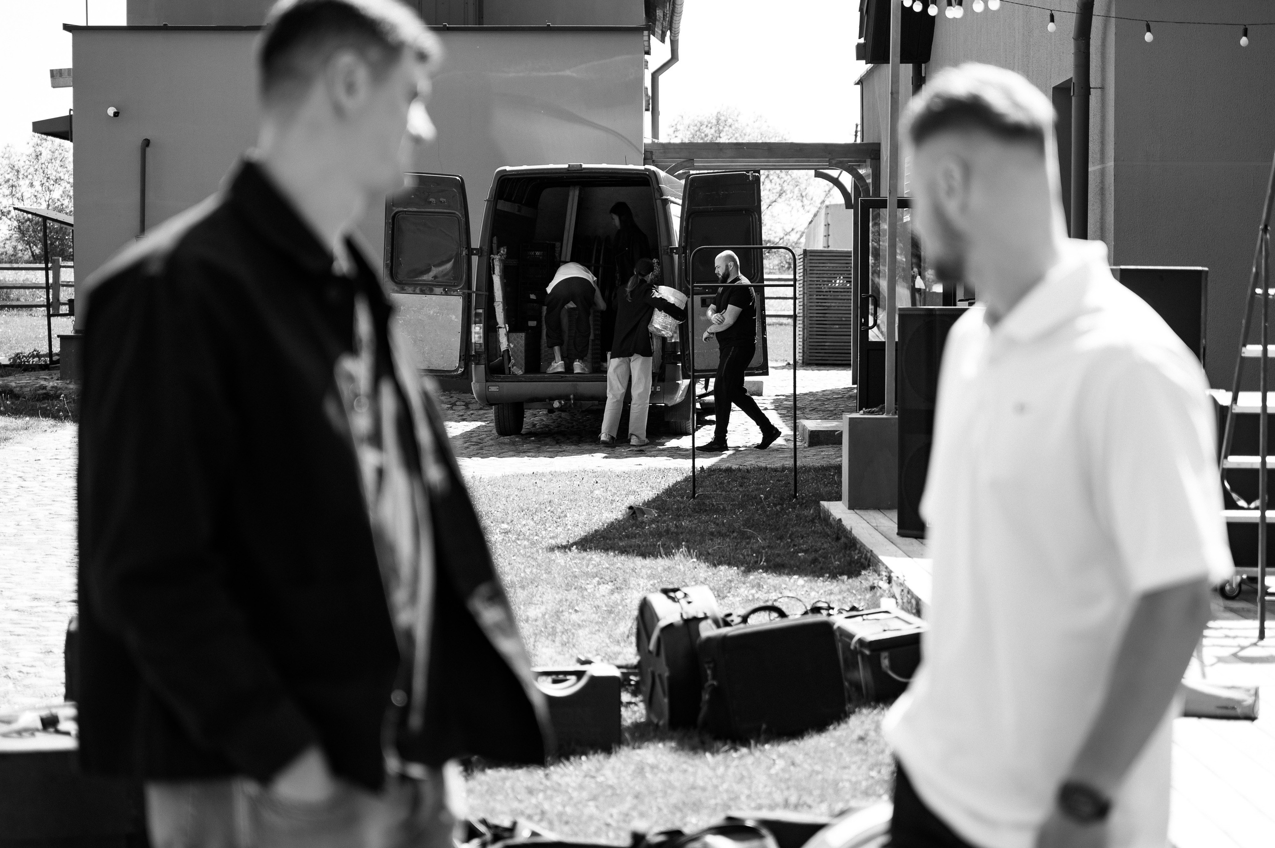 На разбор. Свадебный фотограф Минск