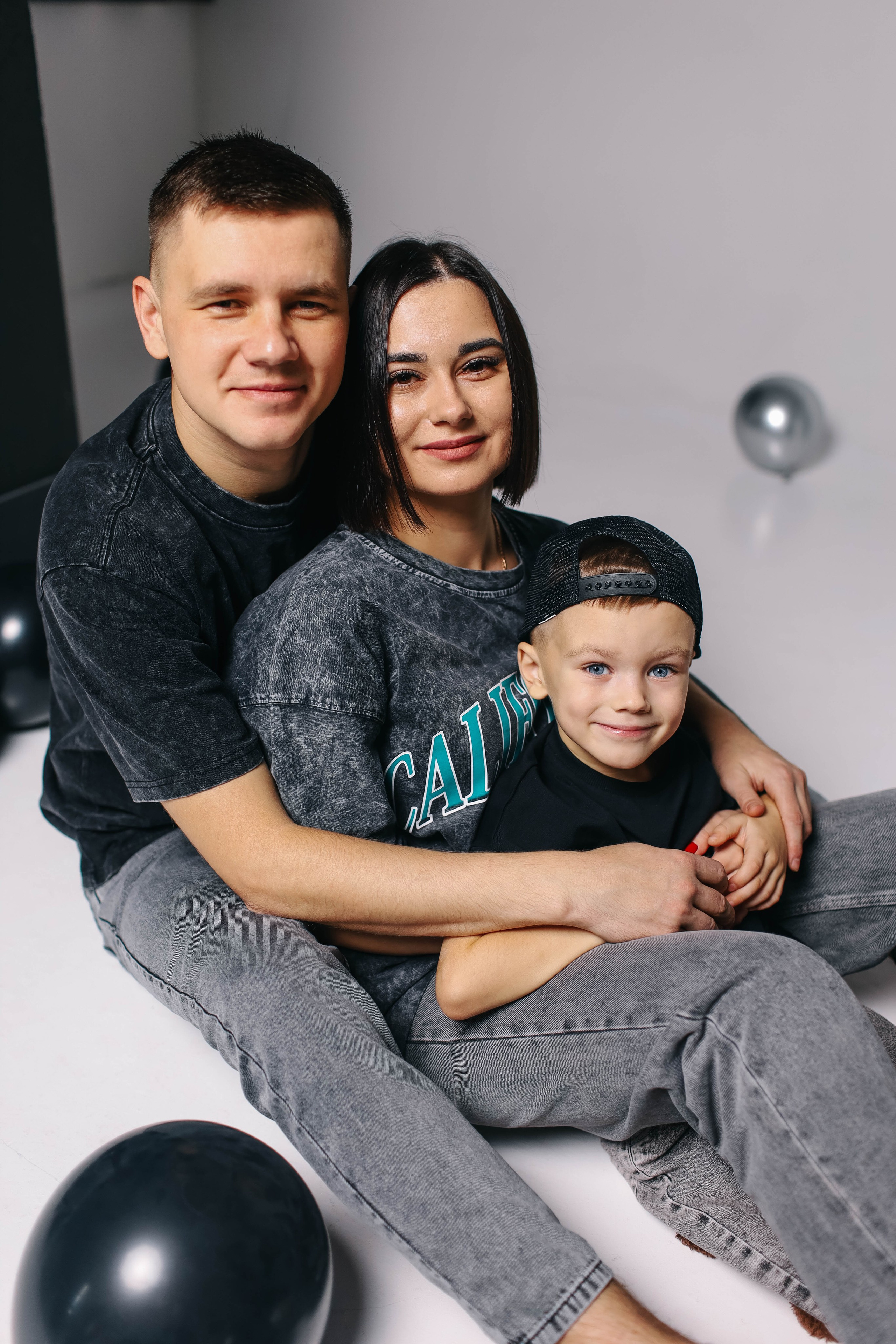 Годовасия и Дни рождения. Семейный и свадебный фотограф в Пензе Валерия Филюкова