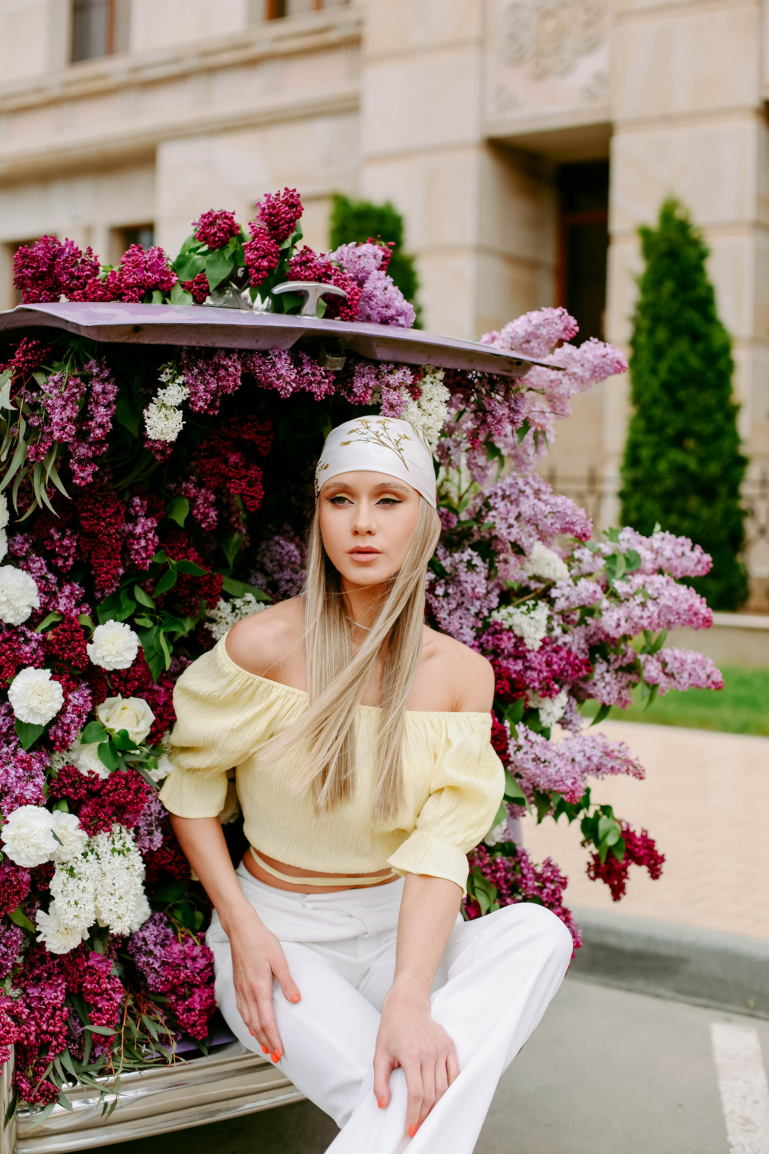 Олеся. Семейный и свадебный фотограф в Пензе Валерия Филюкова