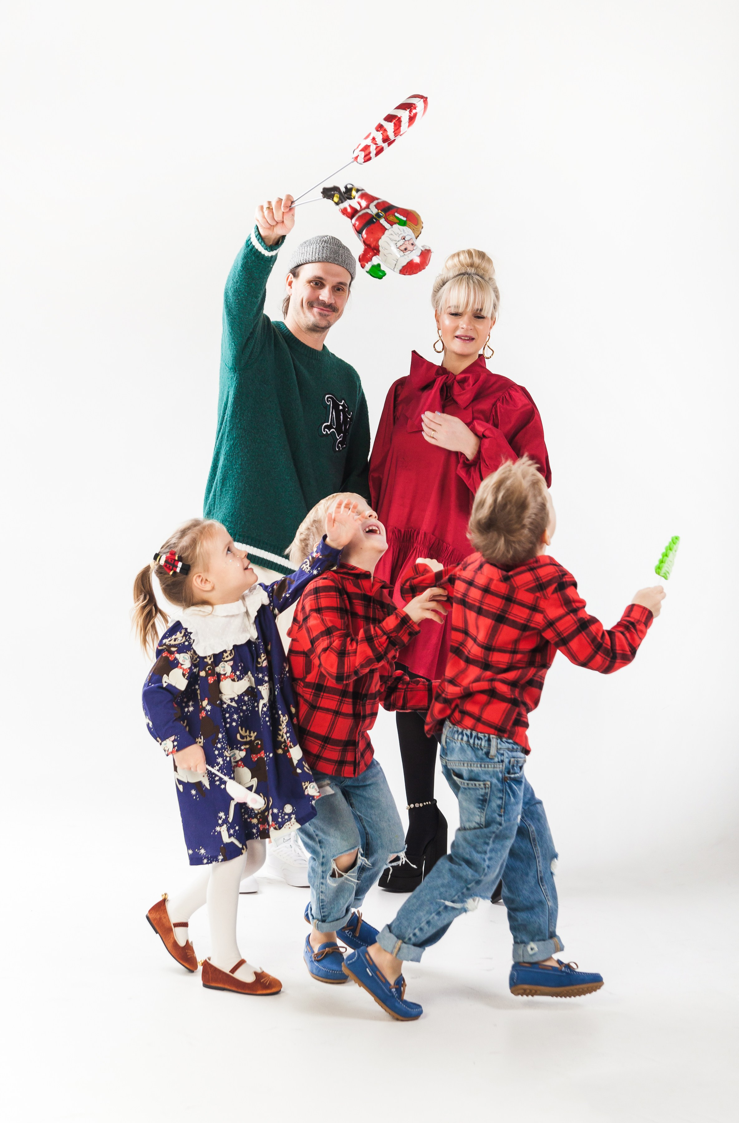 Новогодняя серия неновогодняя. Семейный фотограф, свадебный фотограф, женский портрет в Санкт-Петербу