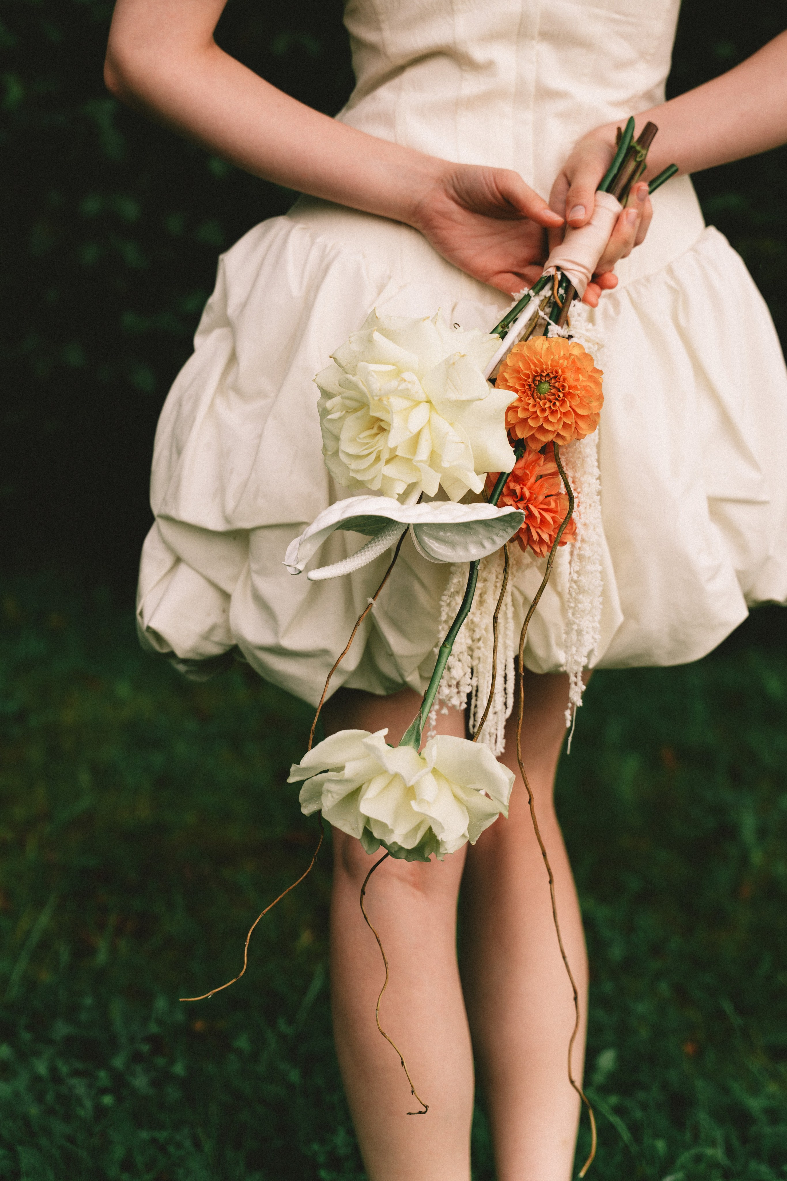 Юлия & Александр. Фотограф Эмилия Рахматуллина