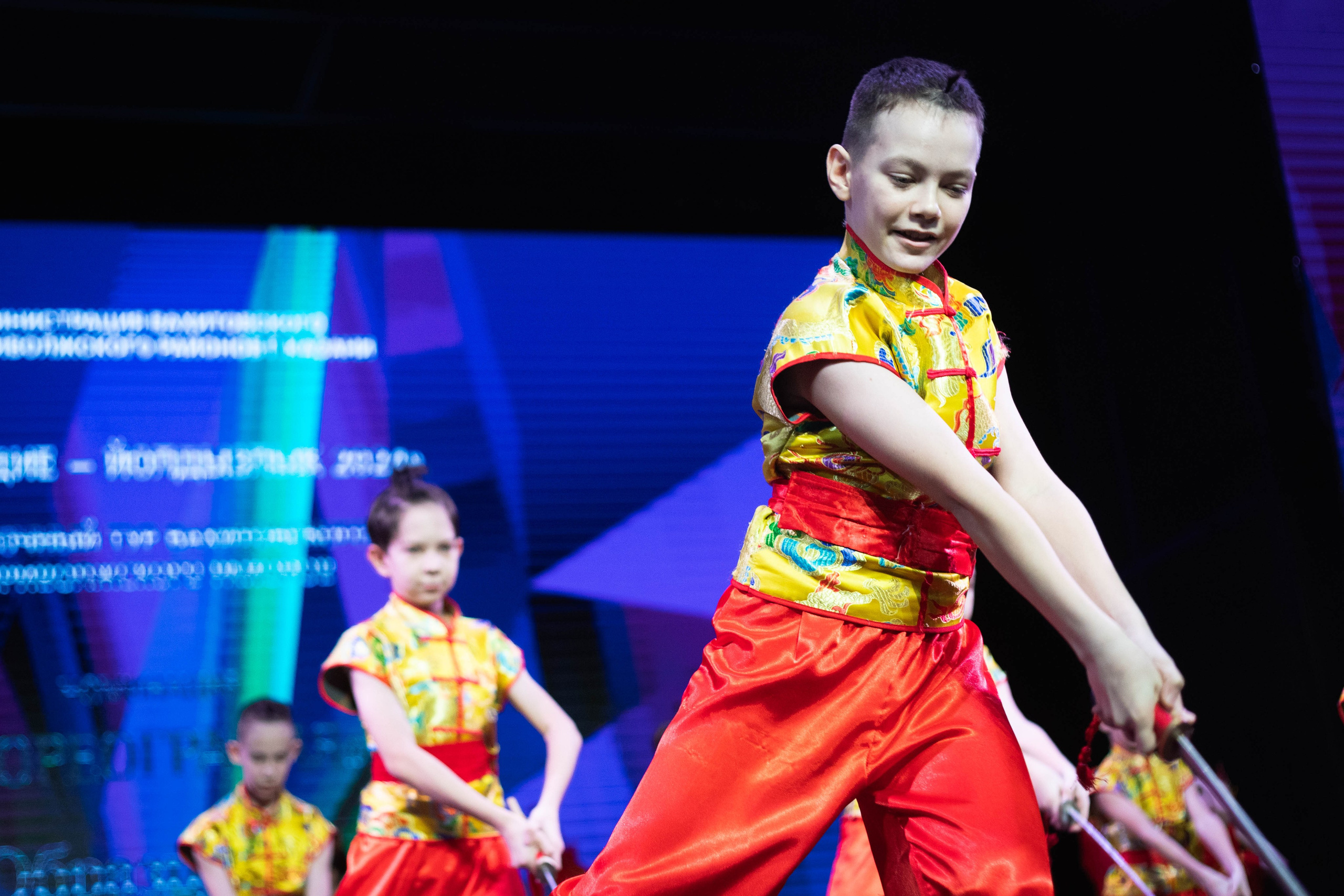 Фестиваль «Созвездие-Йолдызлык». Портретный и репортажный фотограф Елизавета Рудовская|Казань