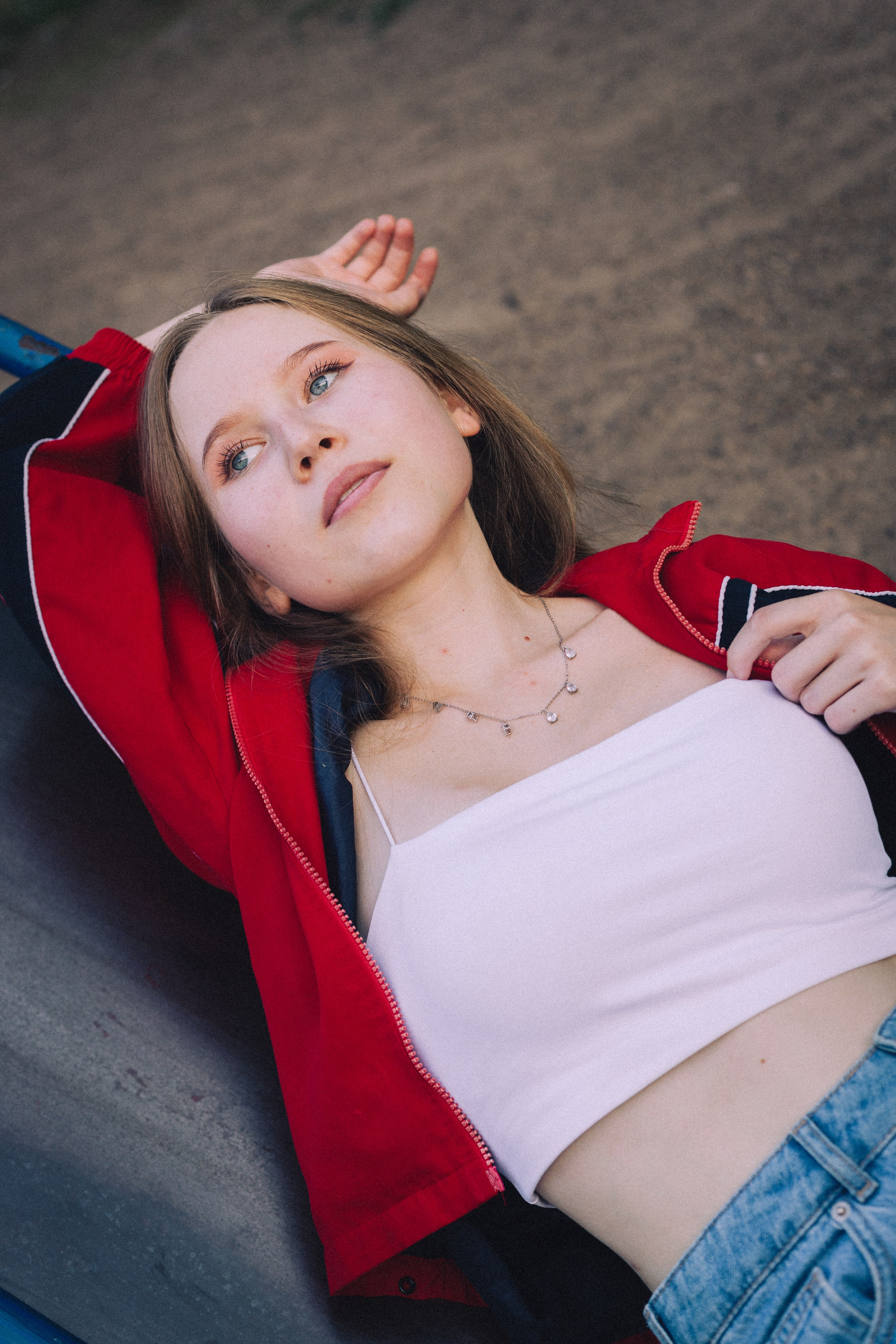 Диана. Портретный и репортажный фотограф Елизавета Рудовская|Казань