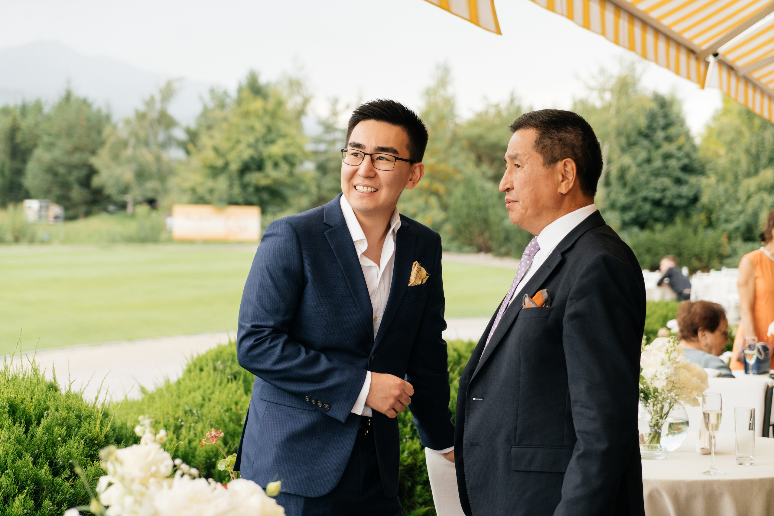 Свадьба Данила и Сони. Свадебный фотограф алматы Шожебаев Кайрат