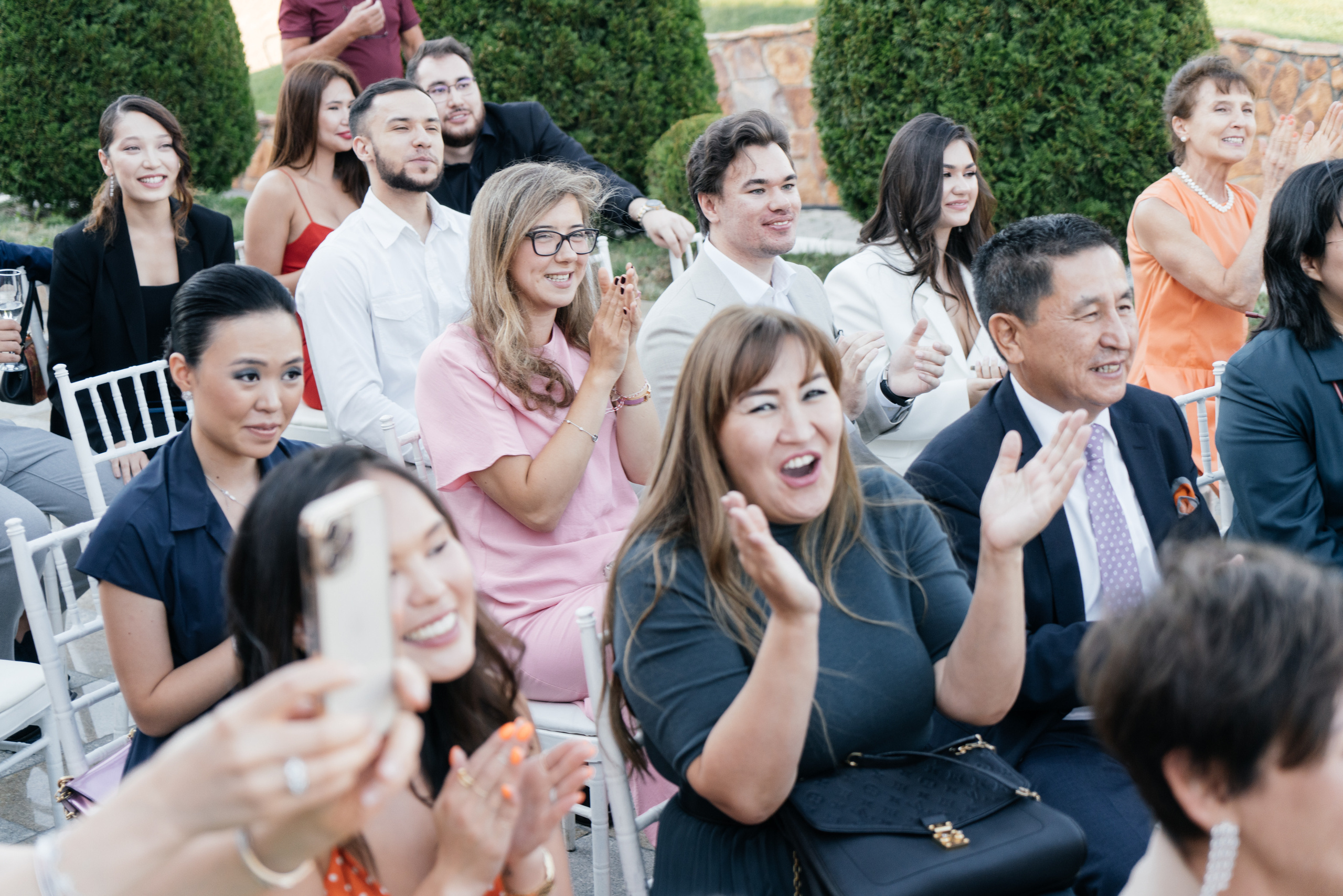 Свадьба Данила и Сони. Свадебный фотограф алматы Шожебаев Кайрат