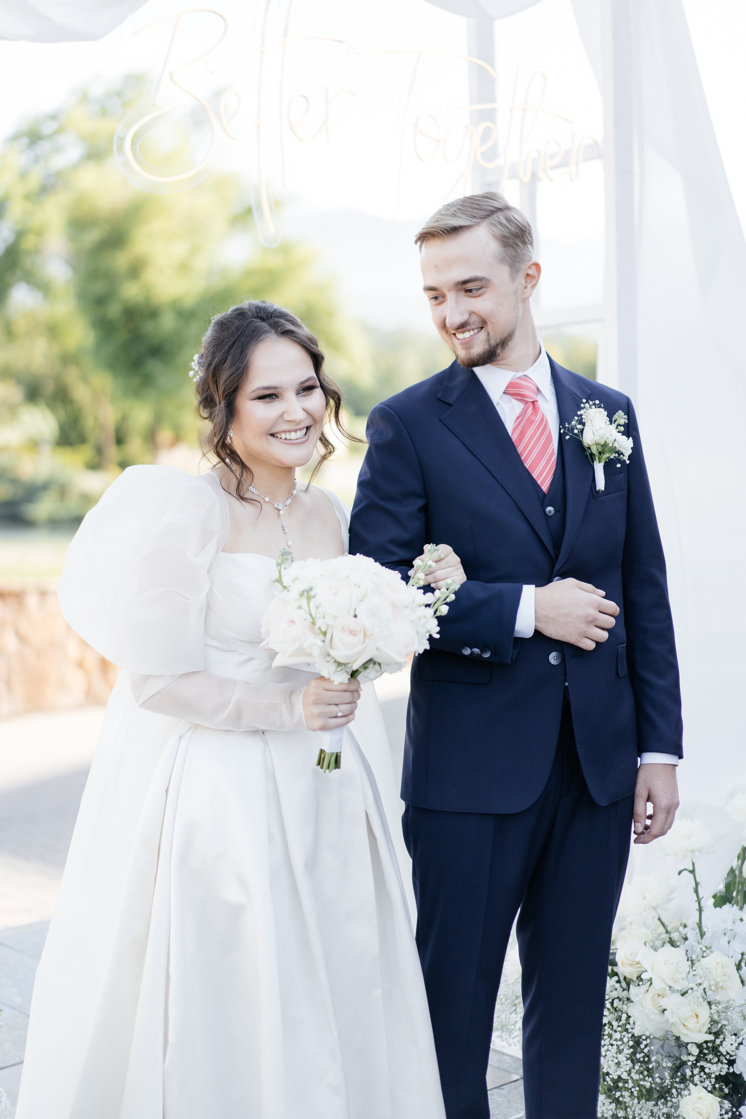 Свадьба Данила и Сони. Свадебный фотограф алматы Шожебаев Кайрат