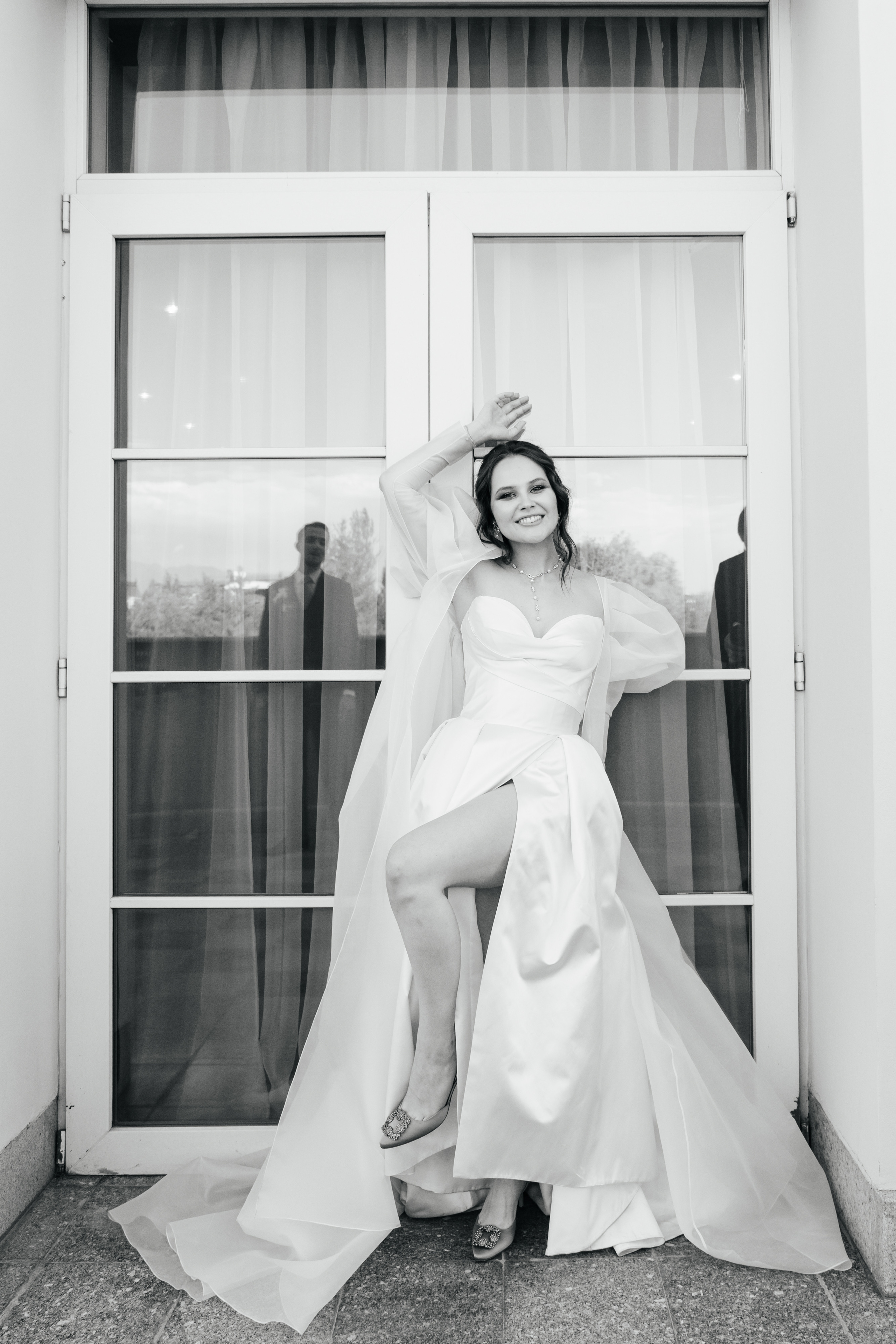 Свадьба Данила и Сони. Свадебный фотограф алматы Шожебаев Кайрат