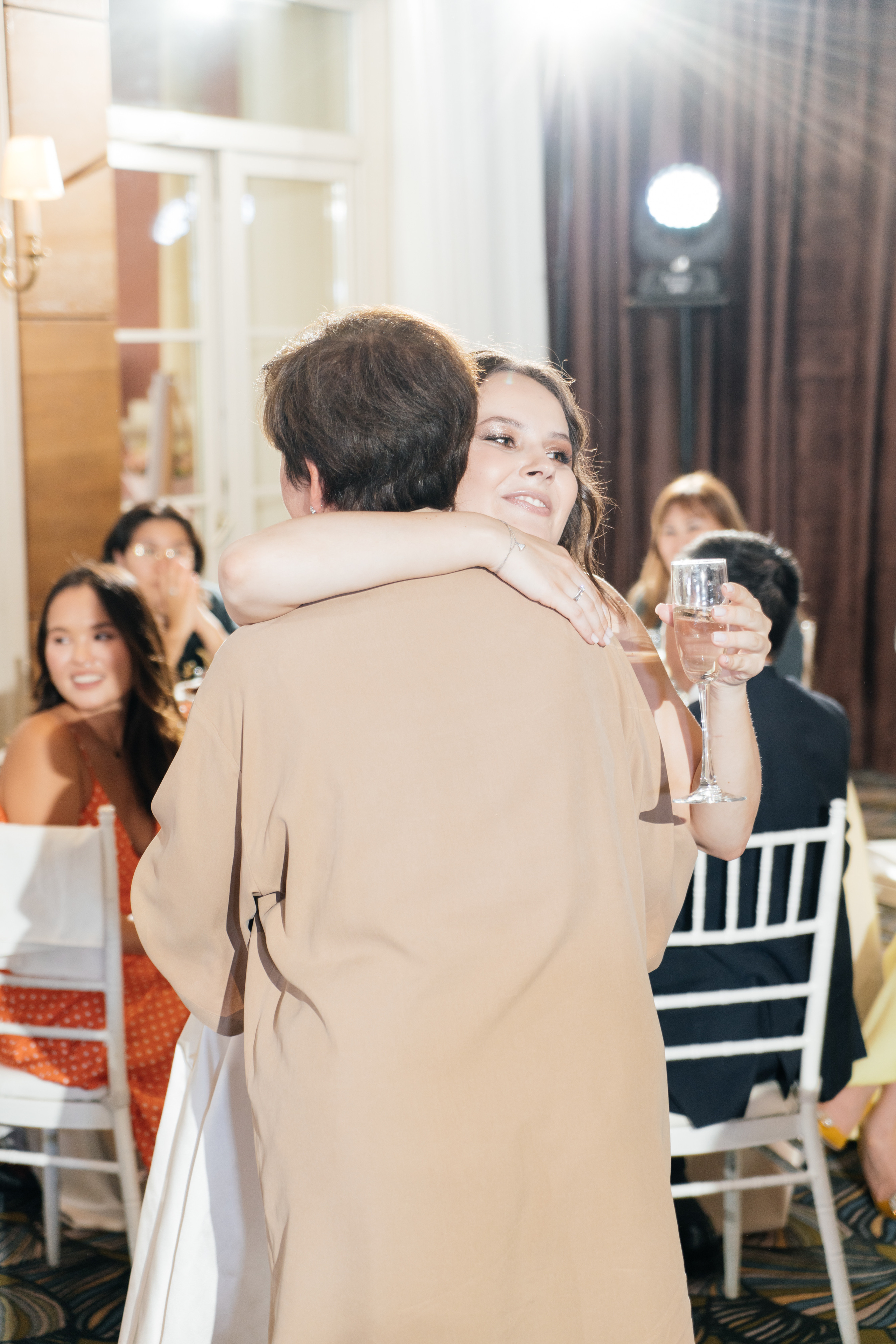 Свадьба Данила и Сони. Свадебный фотограф алматы Шожебаев Кайрат