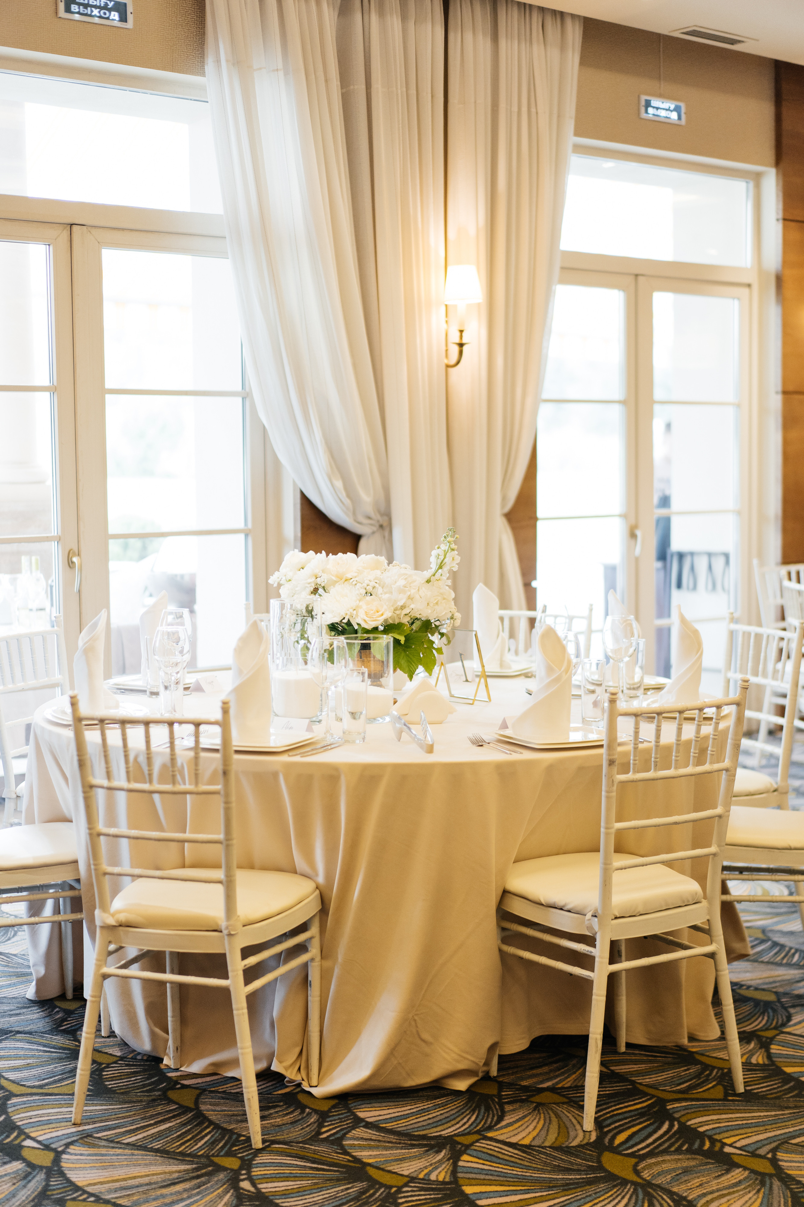 Свадьба Данила и Сони. Свадебный фотограф алматы Шожебаев Кайрат