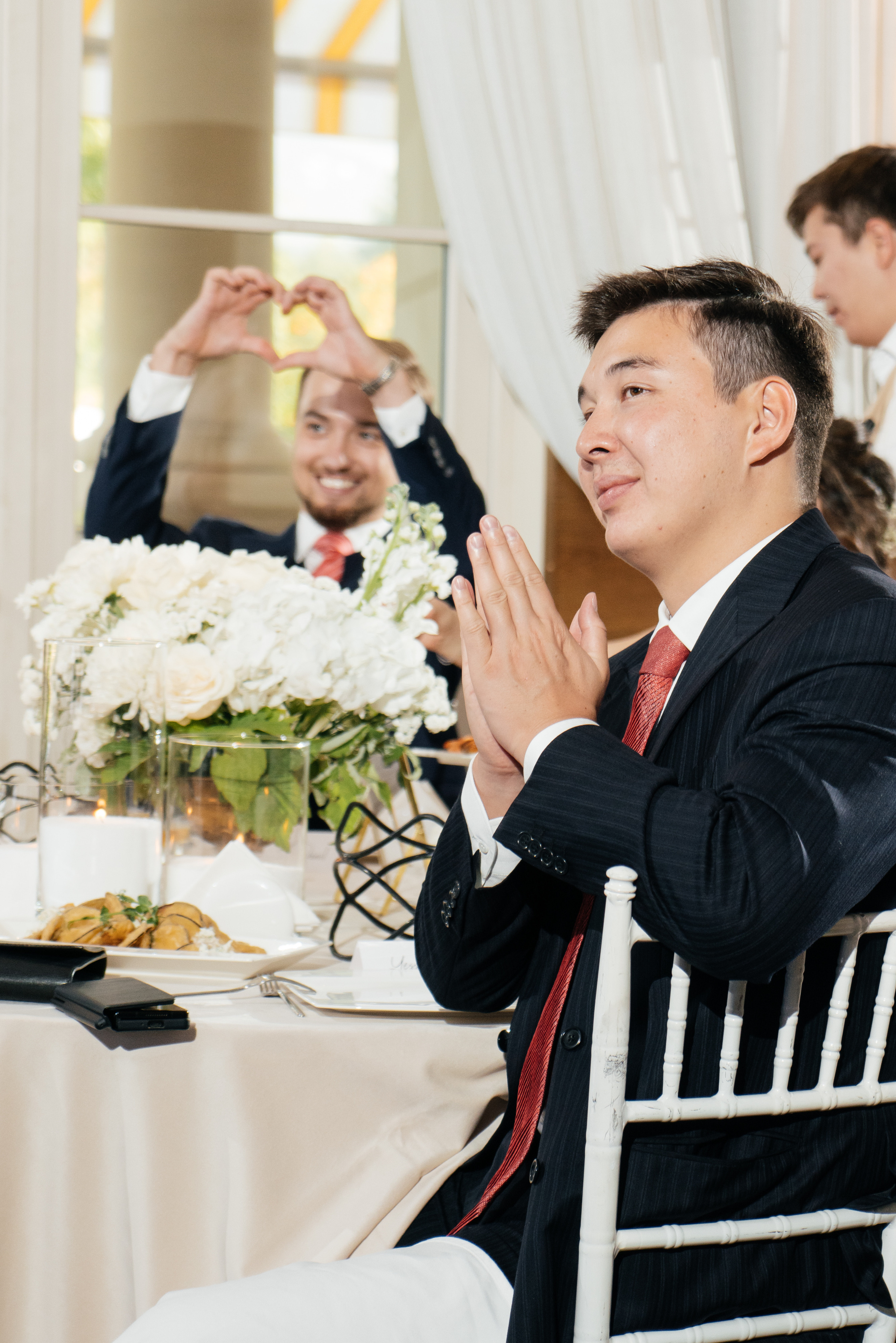 Свадьба Данила и Сони. Свадебный фотограф алматы Шожебаев Кайрат