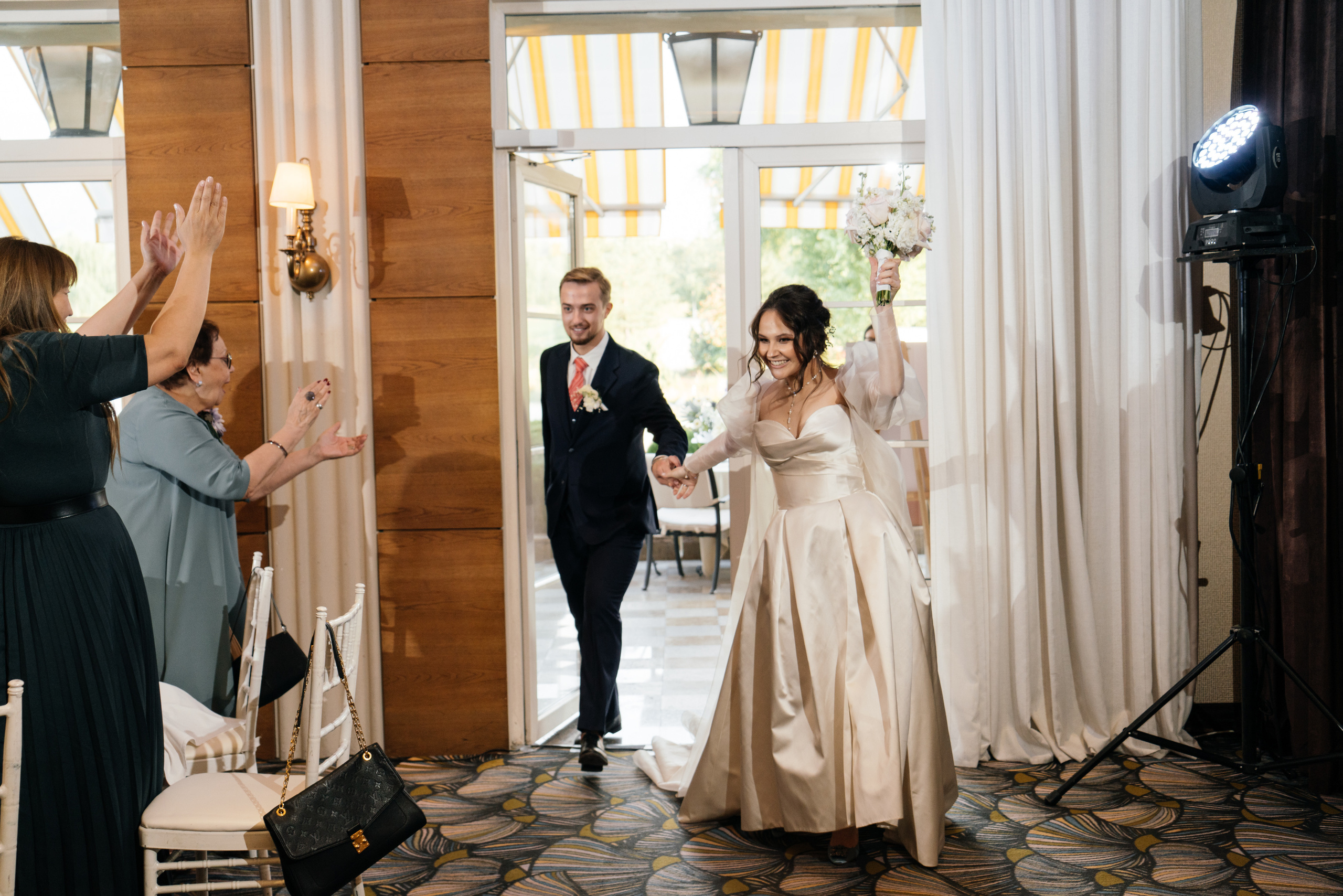 Свадьба Данила и Сони. Свадебный фотограф алматы Шожебаев Кайрат