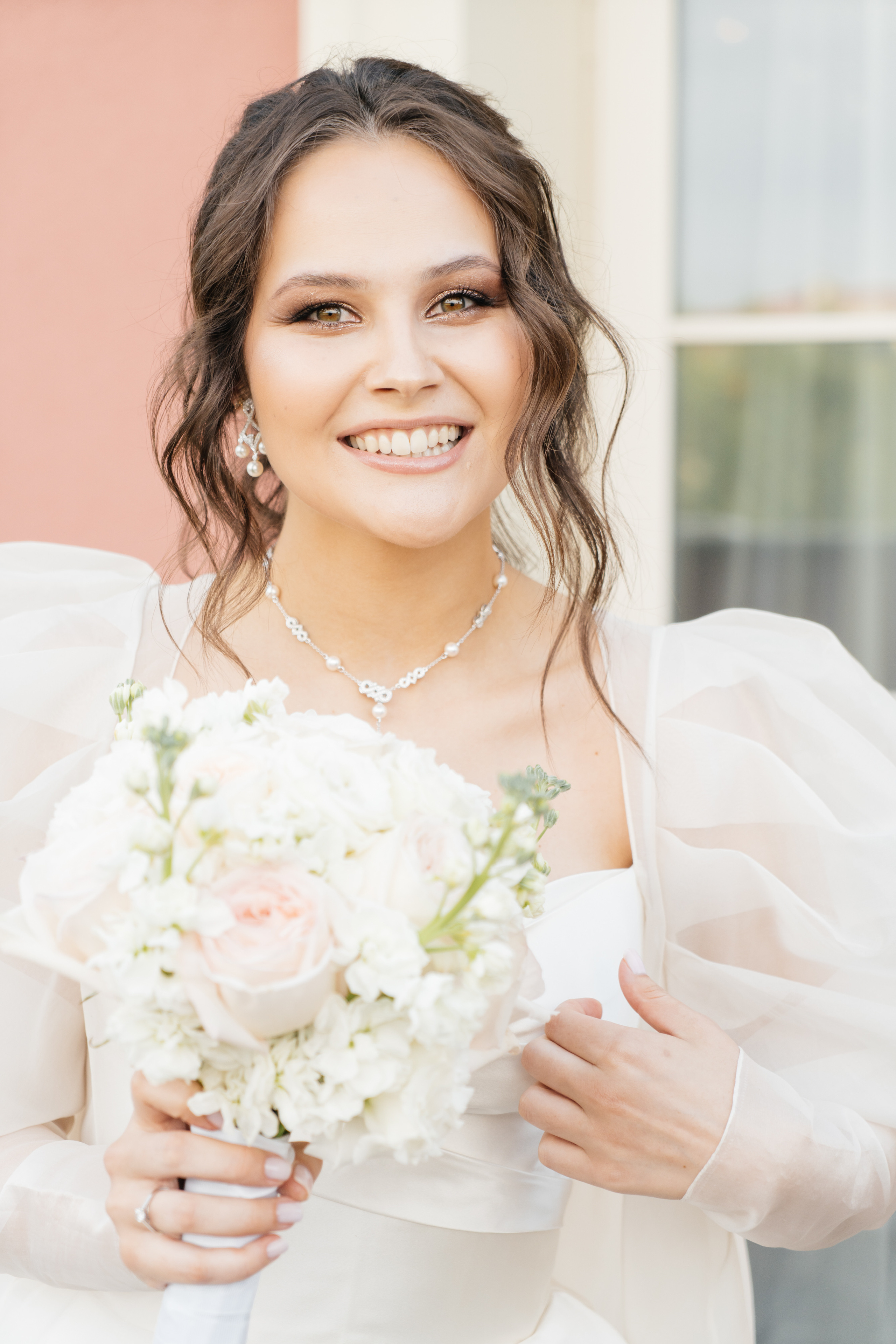 Свадьба Данила и Сони. Свадебный фотограф алматы Шожебаев Кайрат