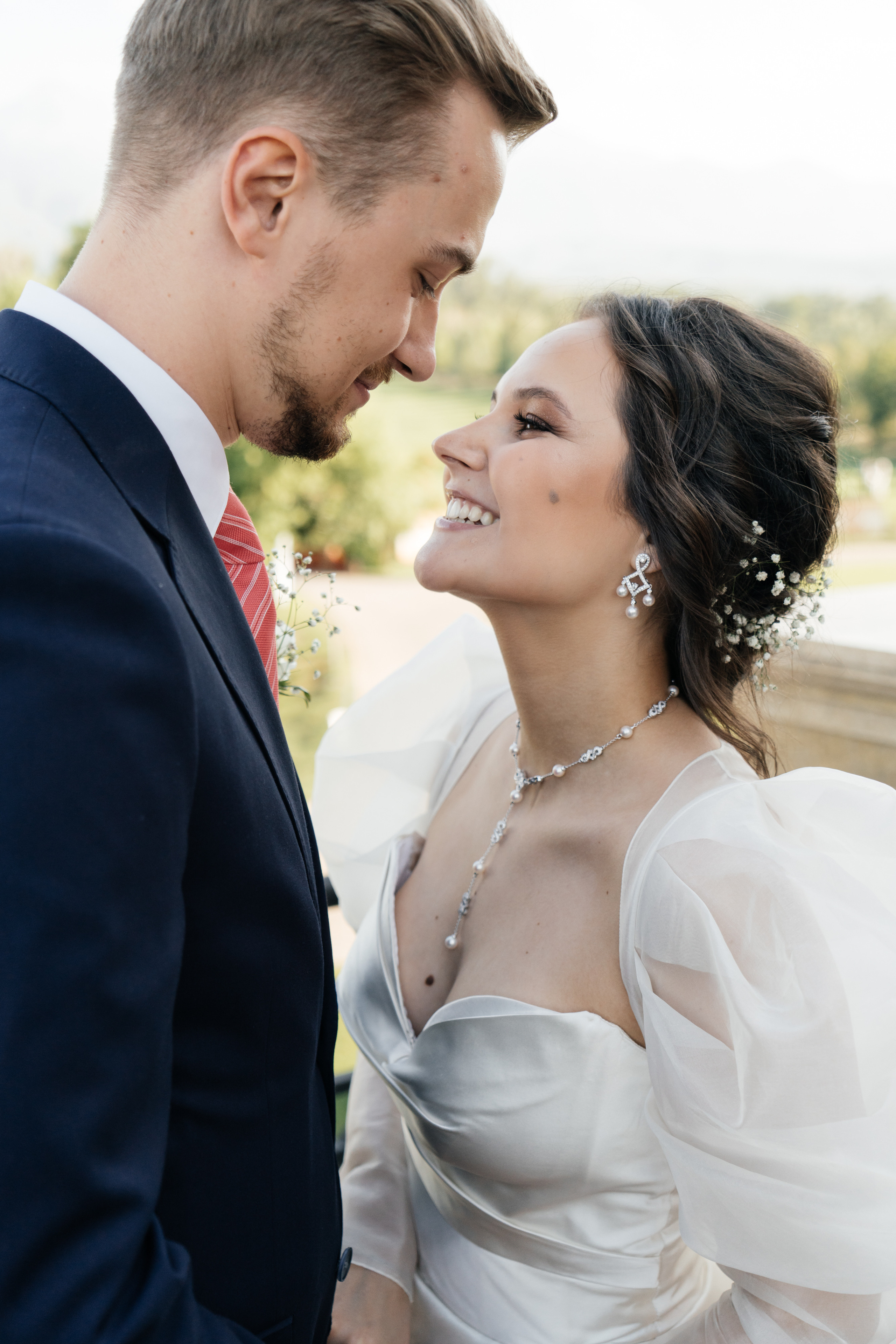 Свадьба Данила и Сони. Свадебный фотограф алматы Шожебаев Кайрат