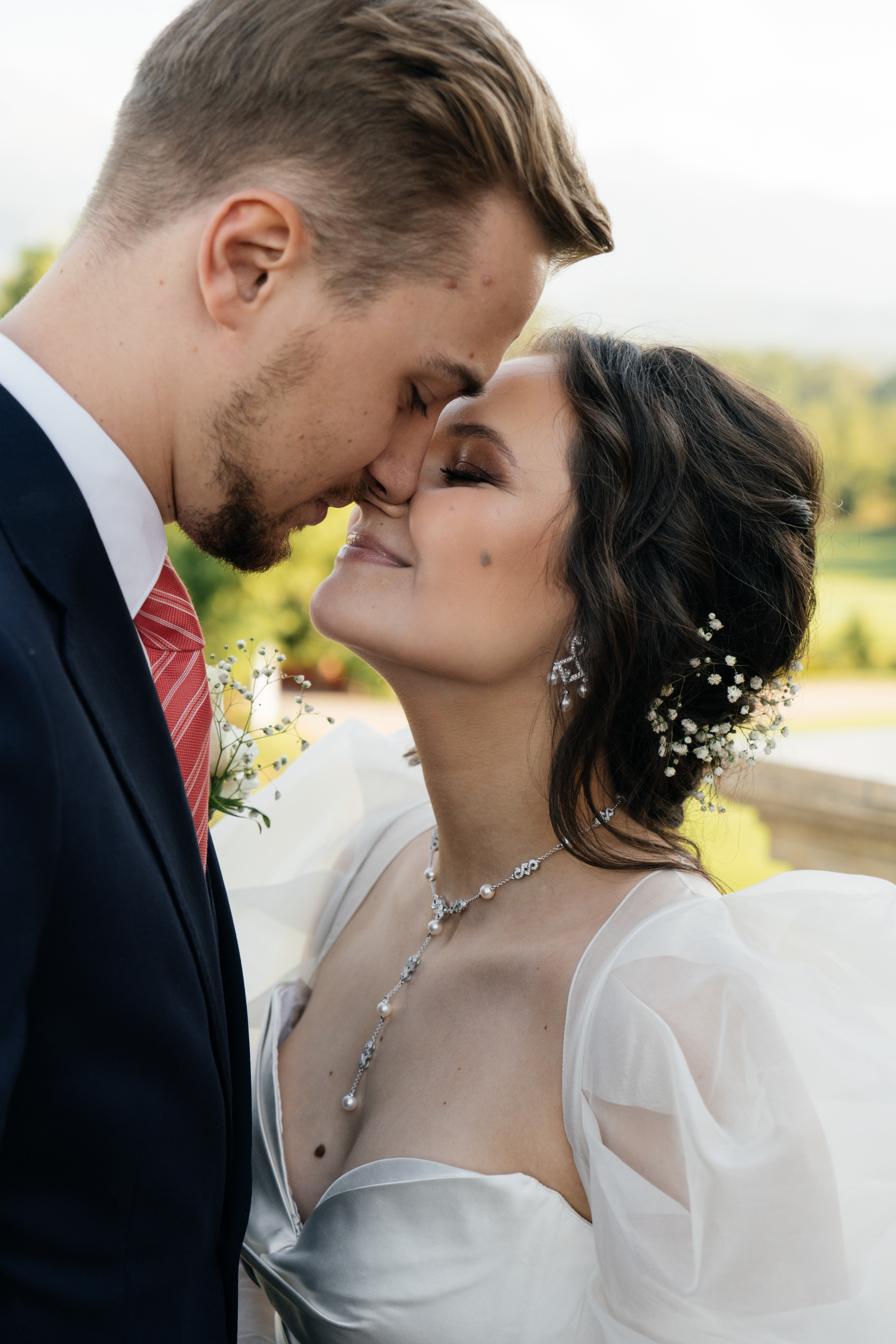 Свадьба Данила и Сони. Свадебный фотограф алматы Шожебаев Кайрат