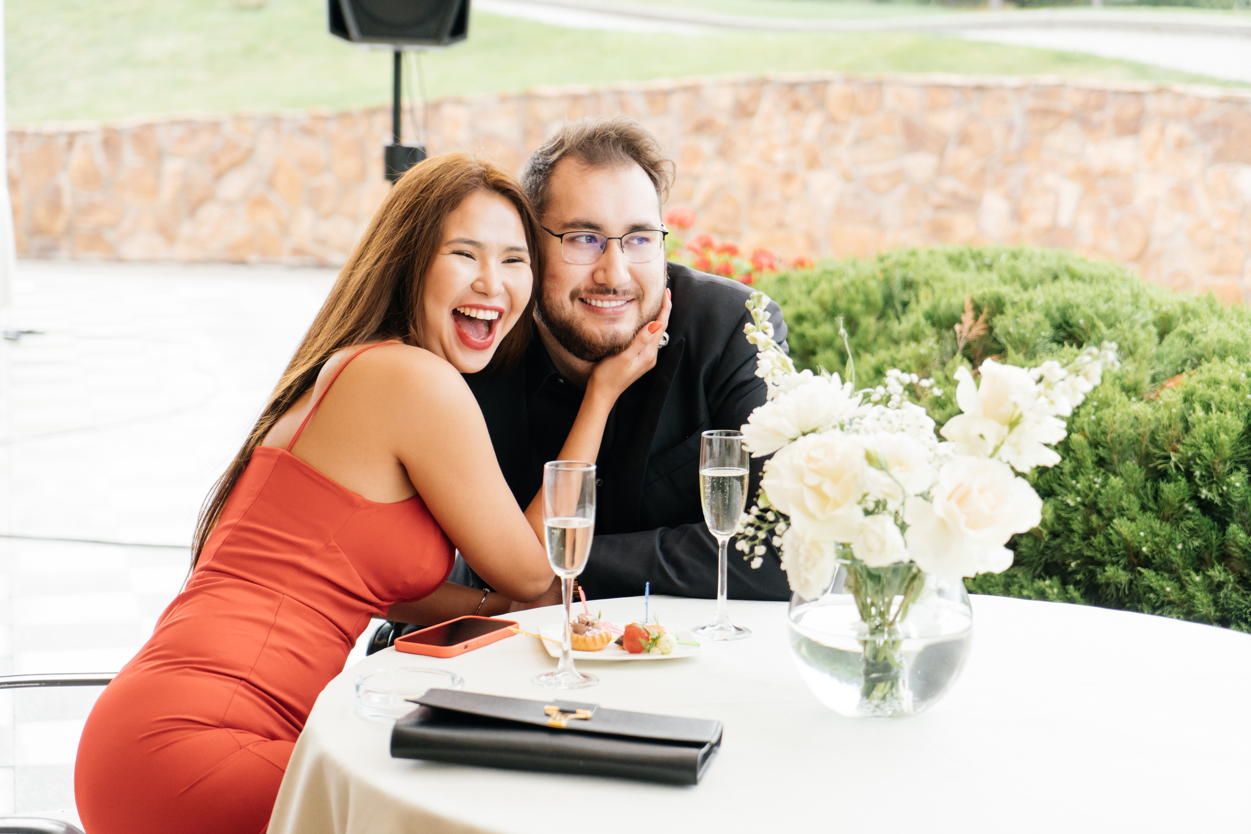 Свадьба Данила и Сони. Свадебный фотограф алматы Шожебаев Кайрат