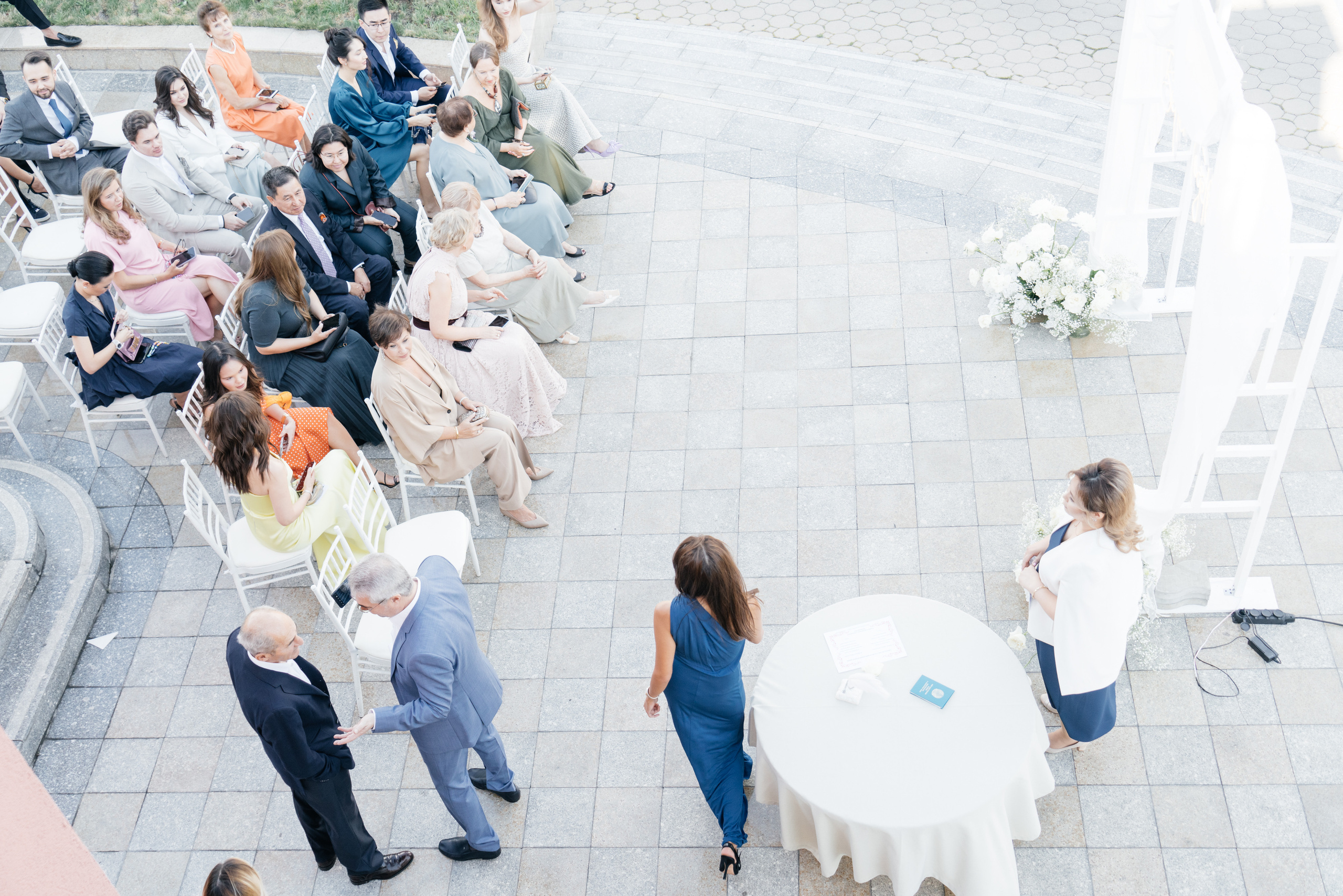 Свадьба Данила и Сони. Свадебный фотограф алматы Шожебаев Кайрат