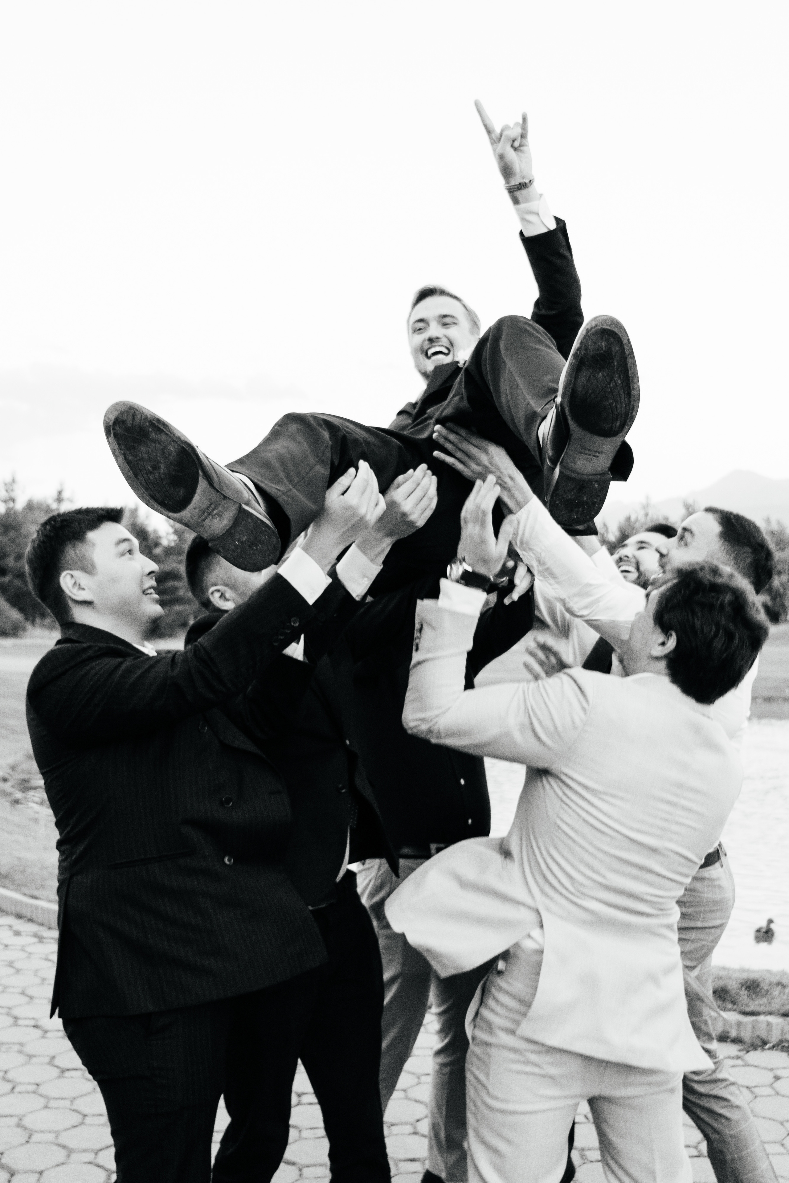 Свадьба Данила и Сони. Свадебный фотограф алматы Шожебаев Кайрат