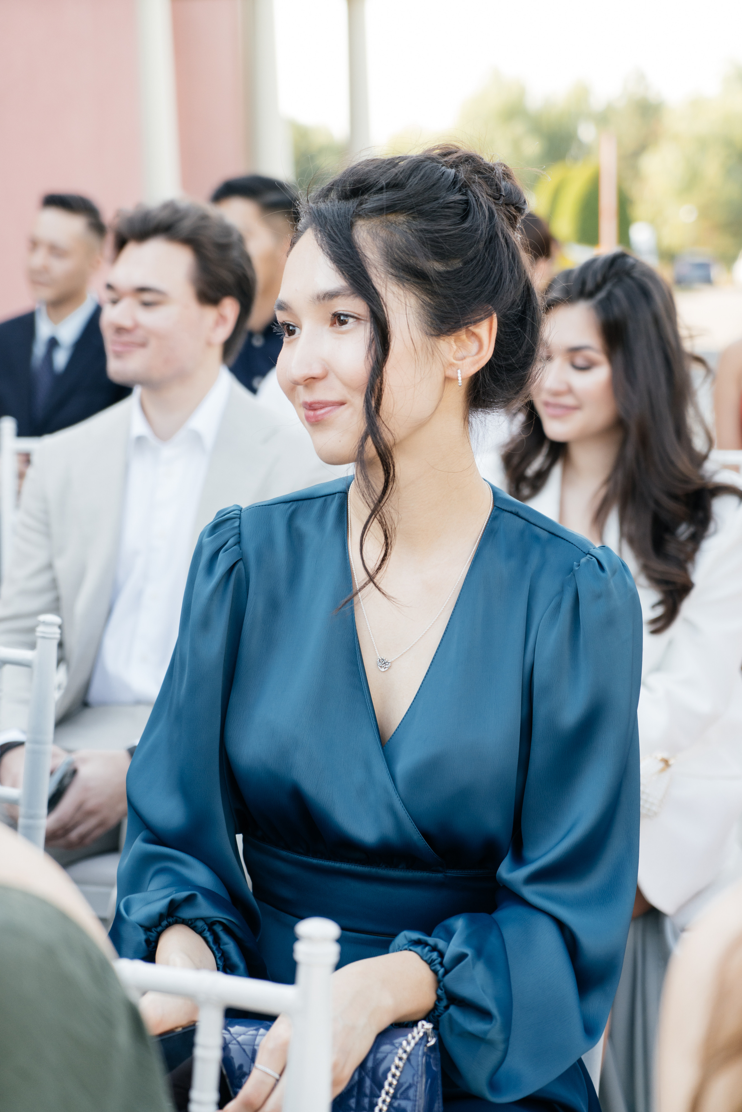 Свадьба Данила и Сони. Свадебный фотограф алматы Шожебаев Кайрат