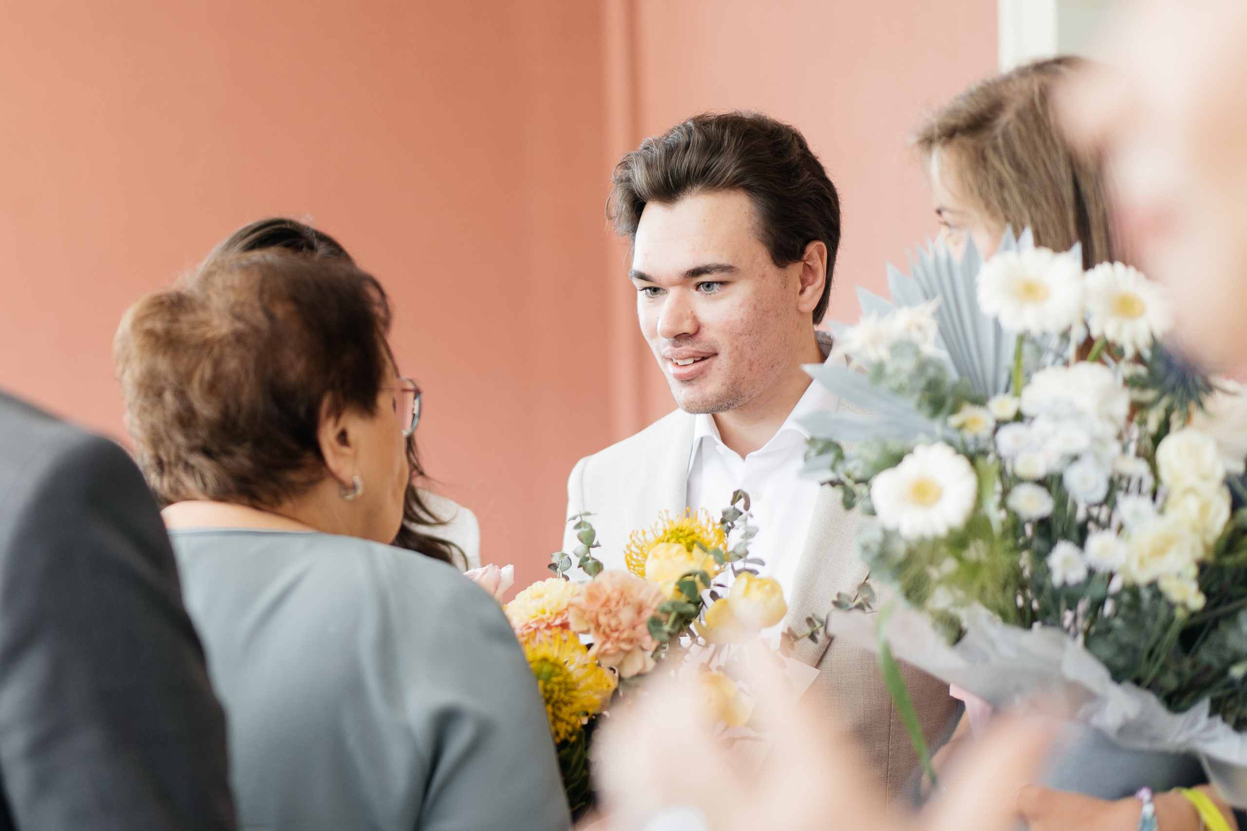 Свадьба Данила и Сони. Свадебный фотограф алматы Шожебаев Кайрат