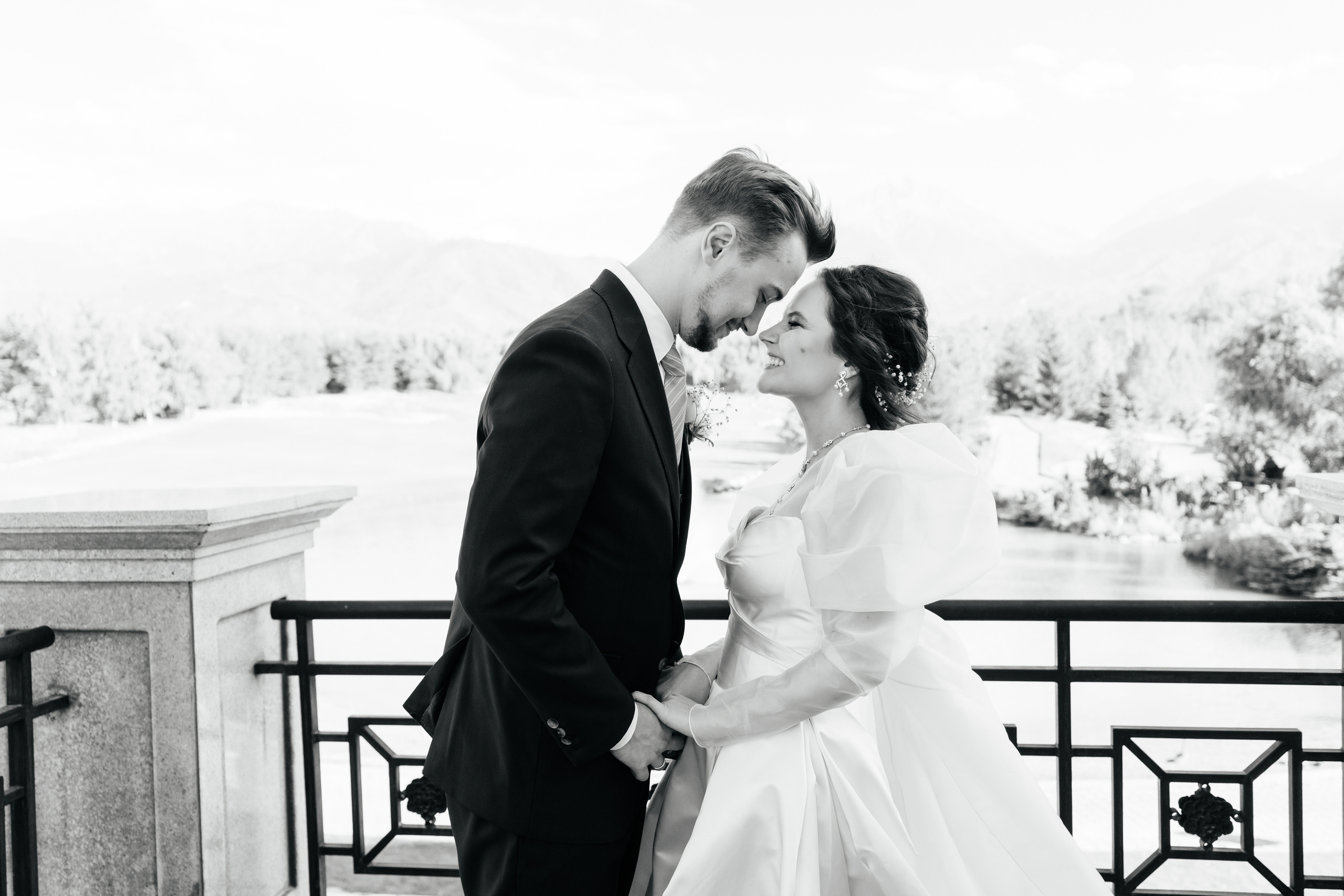 Свадьба Данила и Сони. Свадебный фотограф алматы Шожебаев Кайрат