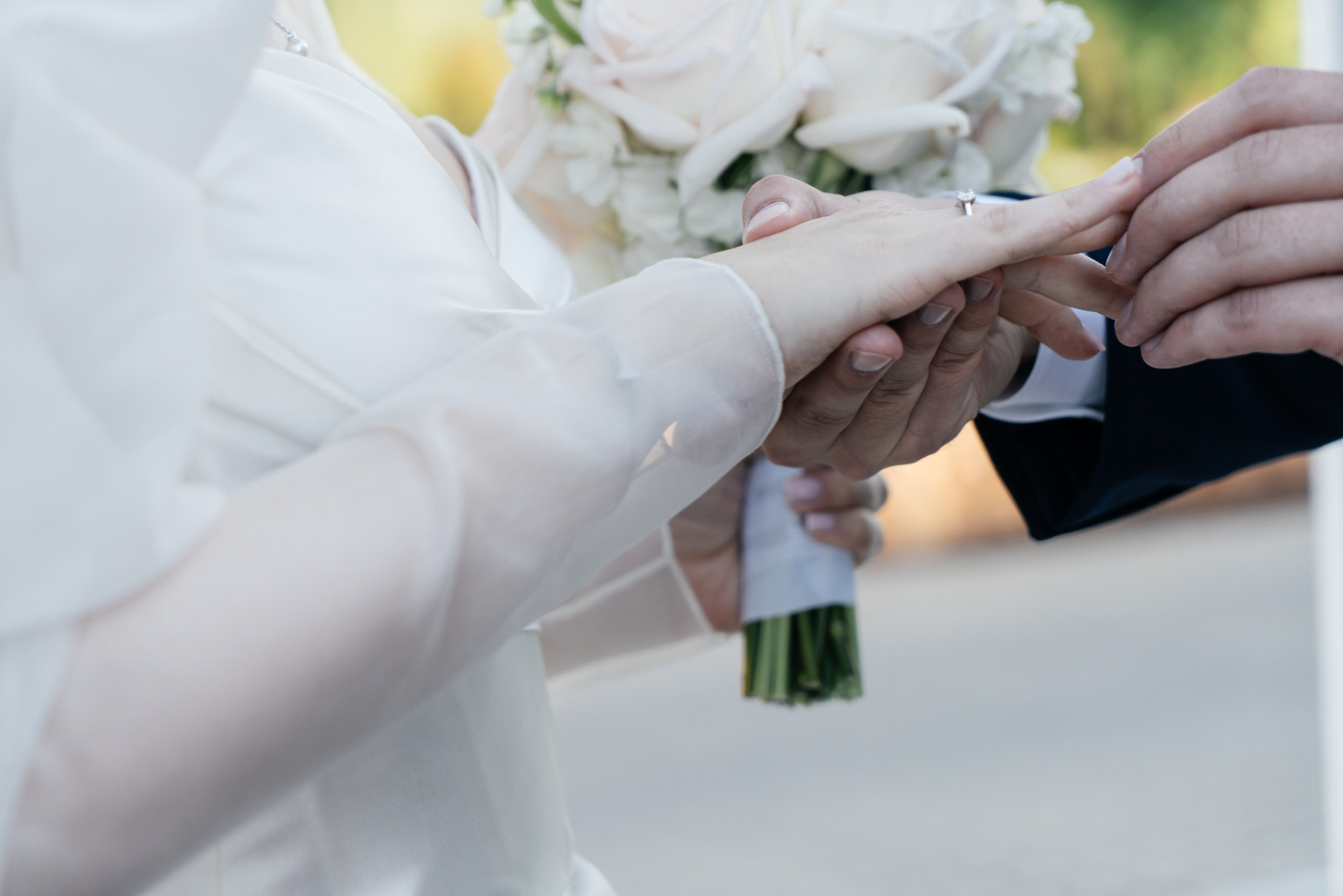 Свадьба Данила и Сони. Свадебный фотограф алматы Шожебаев Кайрат