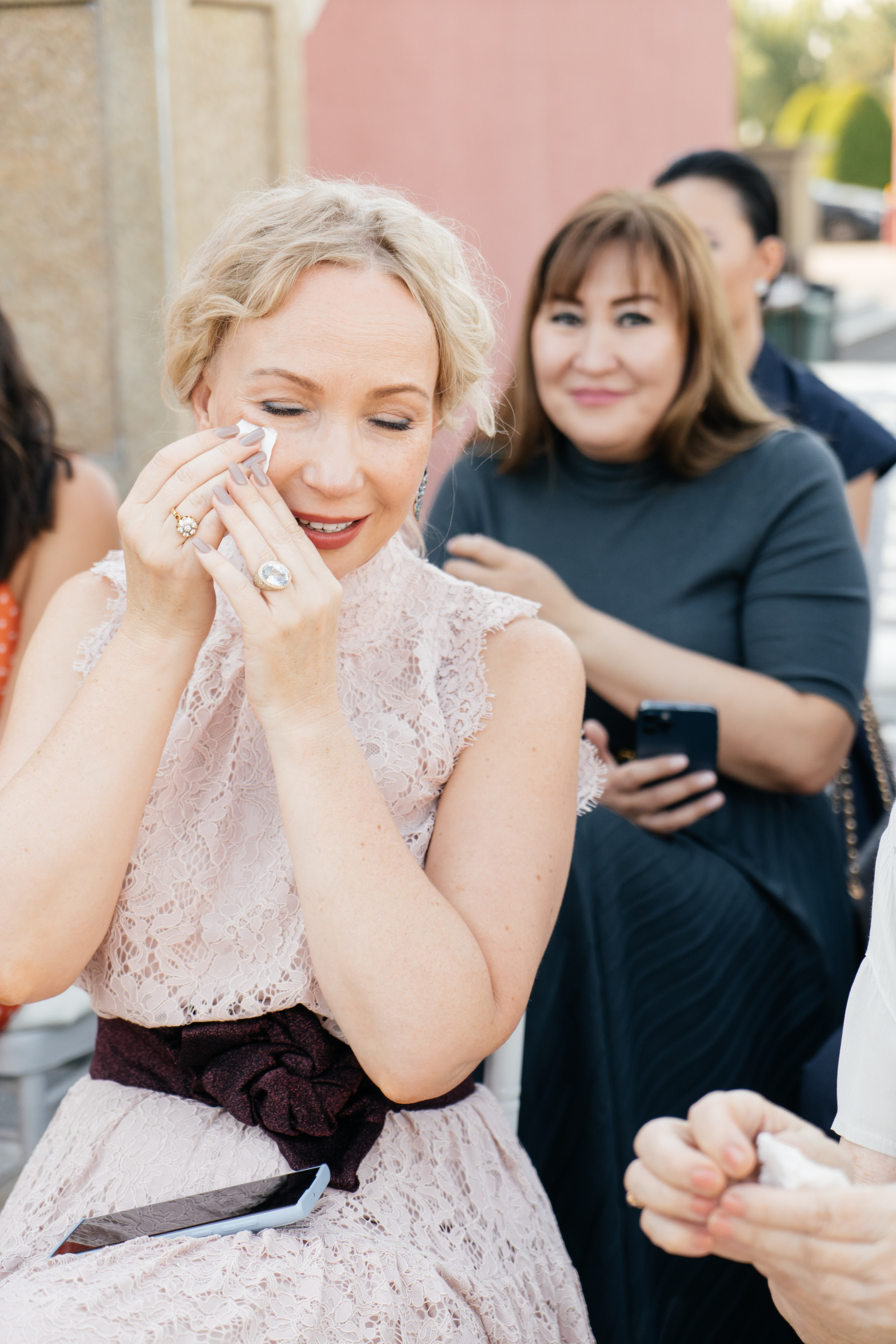 Свадьба Данила и Сони. Свадебный фотограф алматы Шожебаев Кайрат