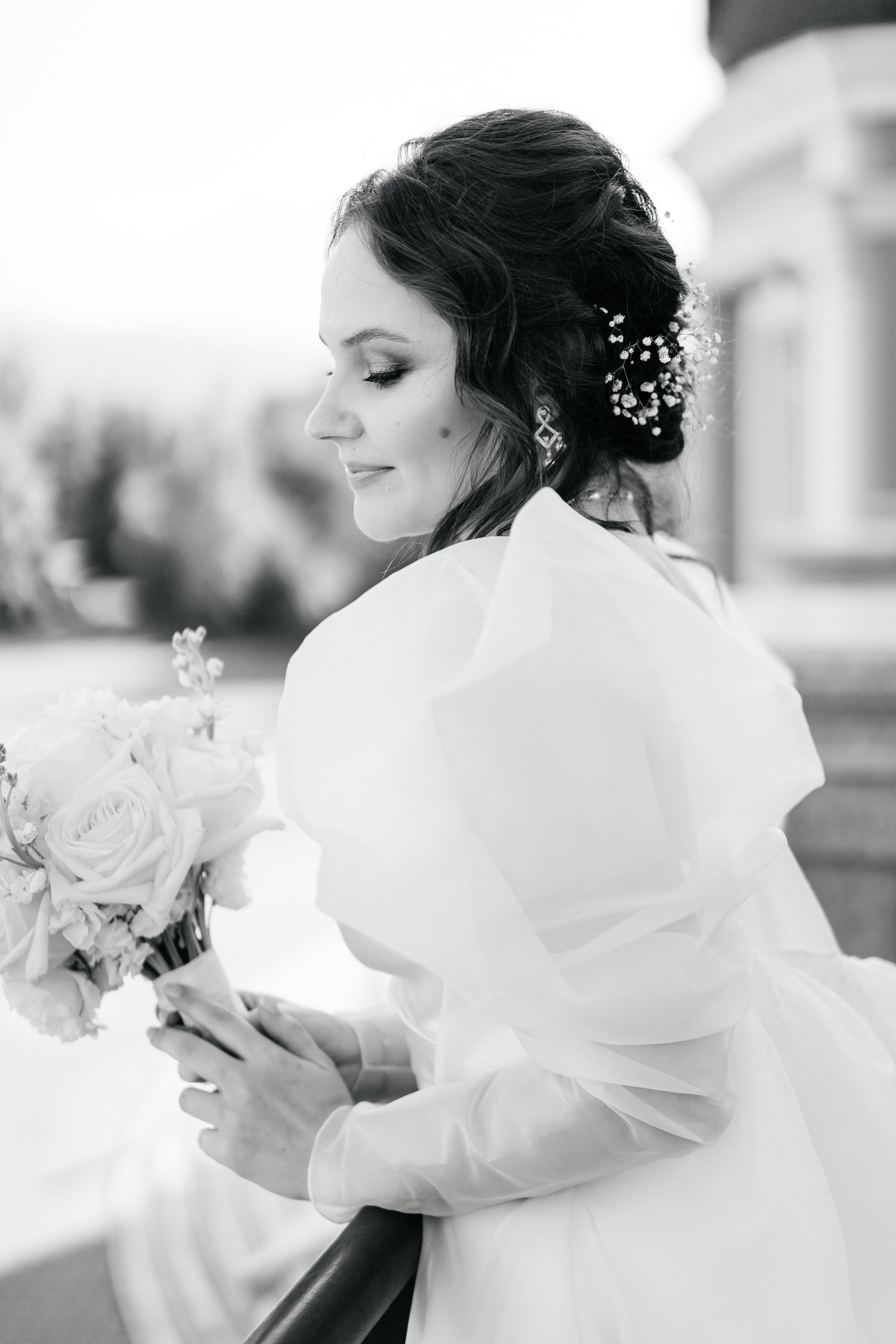 Свадьба Данила и Сони. Свадебный фотограф алматы Шожебаев Кайрат