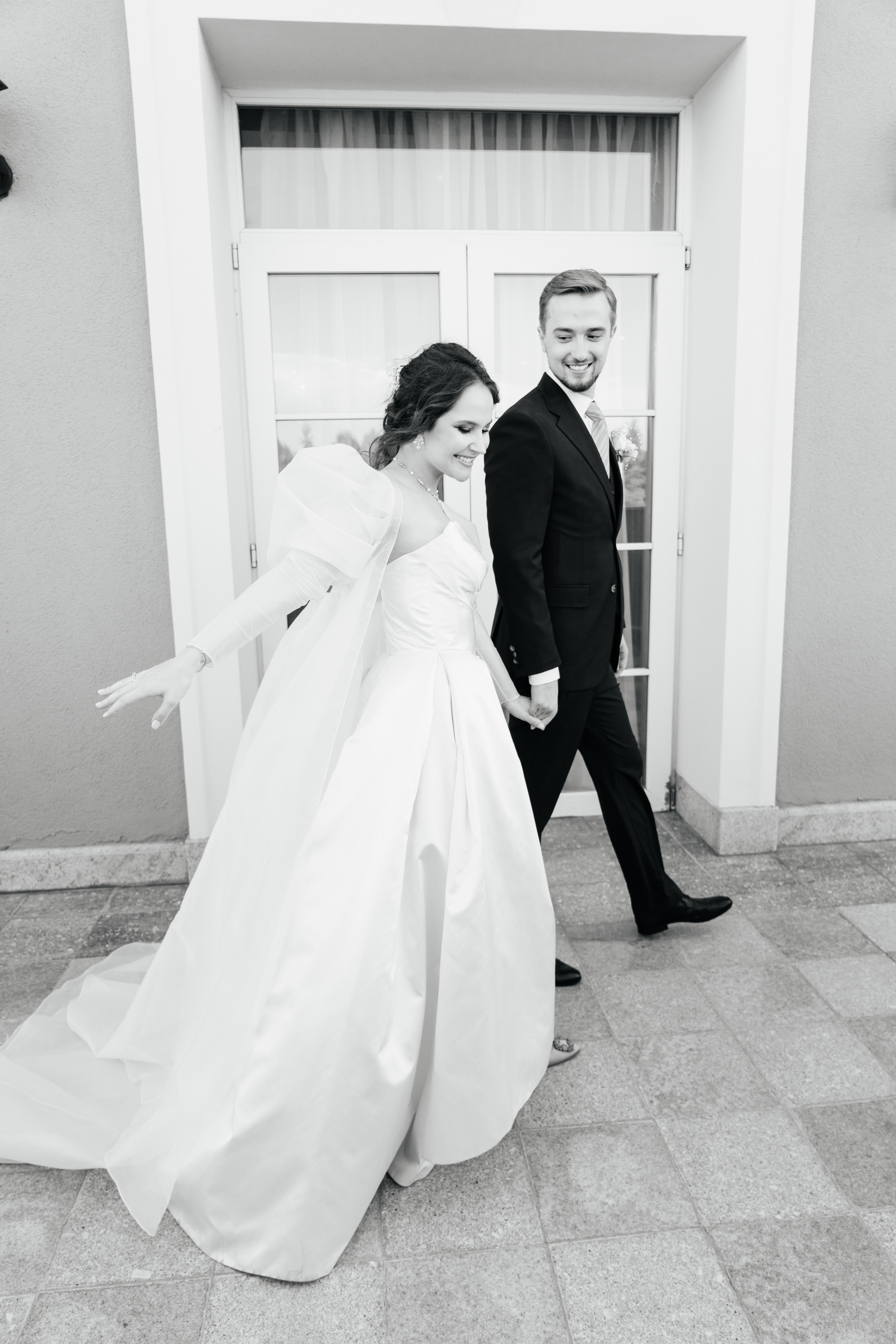 Свадьба Данила и Сони. Свадебный фотограф алматы Шожебаев Кайрат