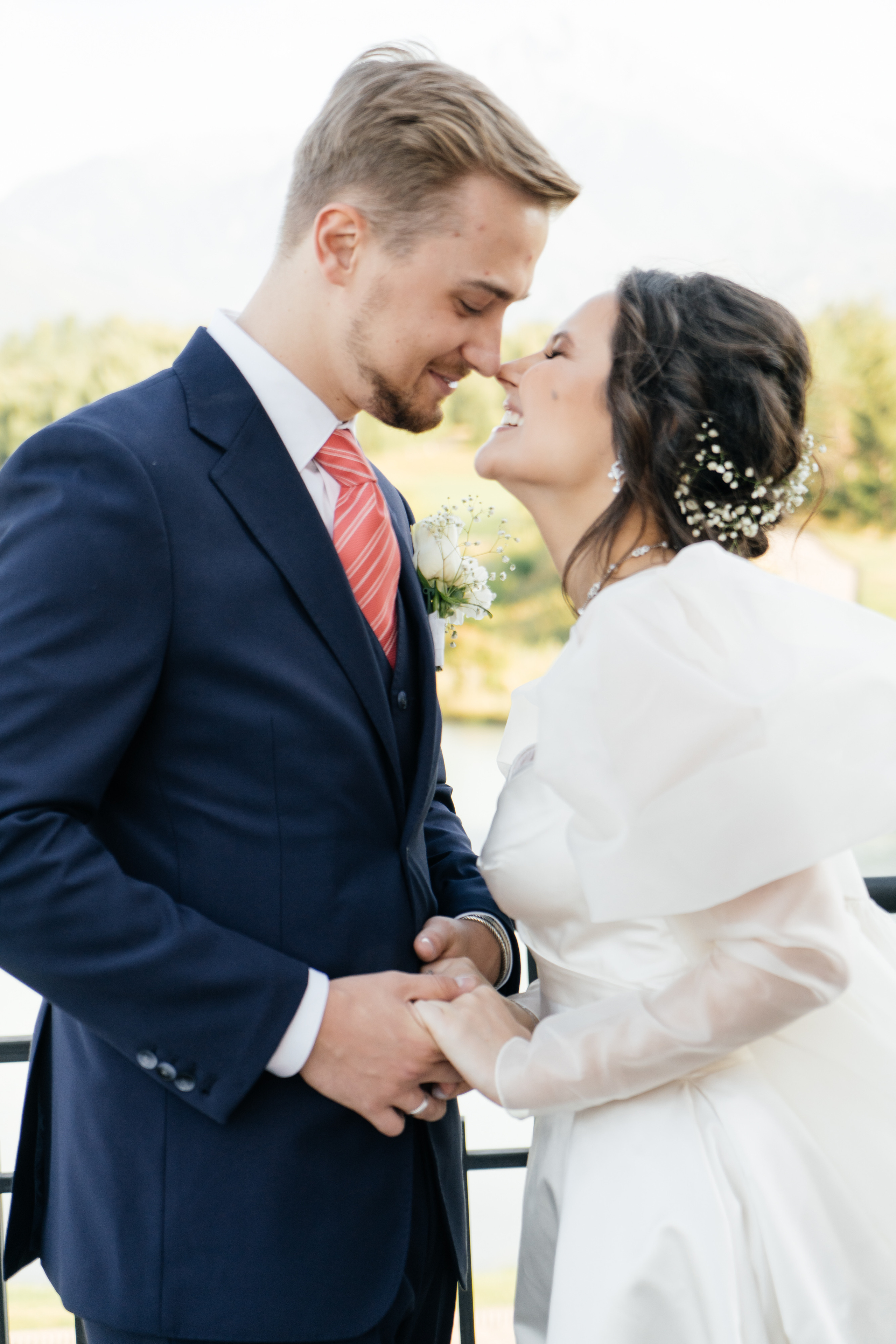 Свадьба Данила и Сони. Свадебный фотограф алматы Шожебаев Кайрат