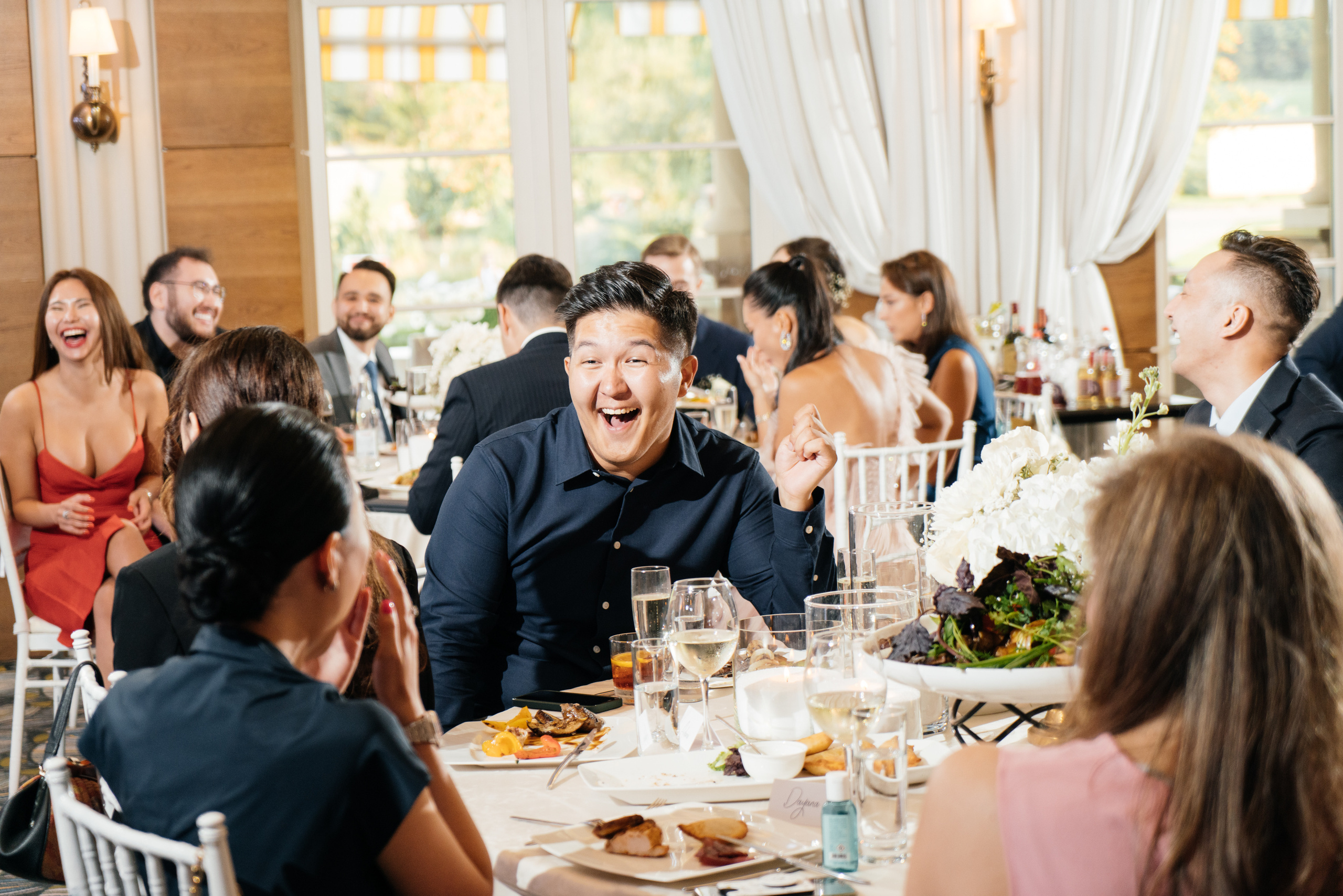 Свадьба Данила и Сони. Свадебный фотограф алматы Шожебаев Кайрат