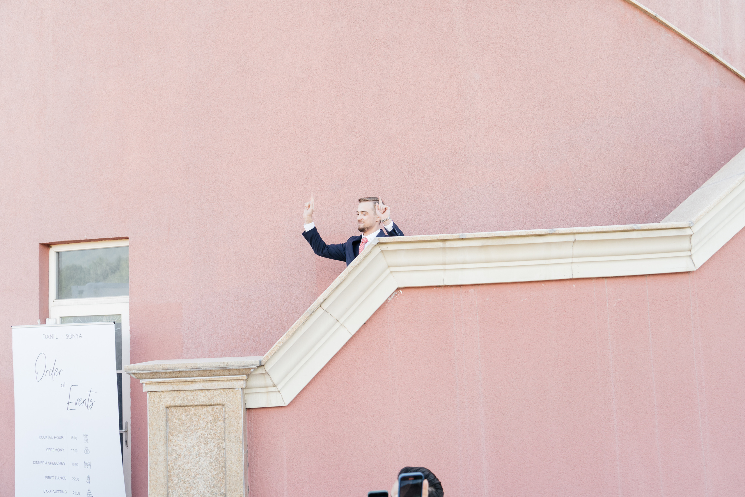 Свадьба Данила и Сони. Свадебный фотограф алматы Шожебаев Кайрат