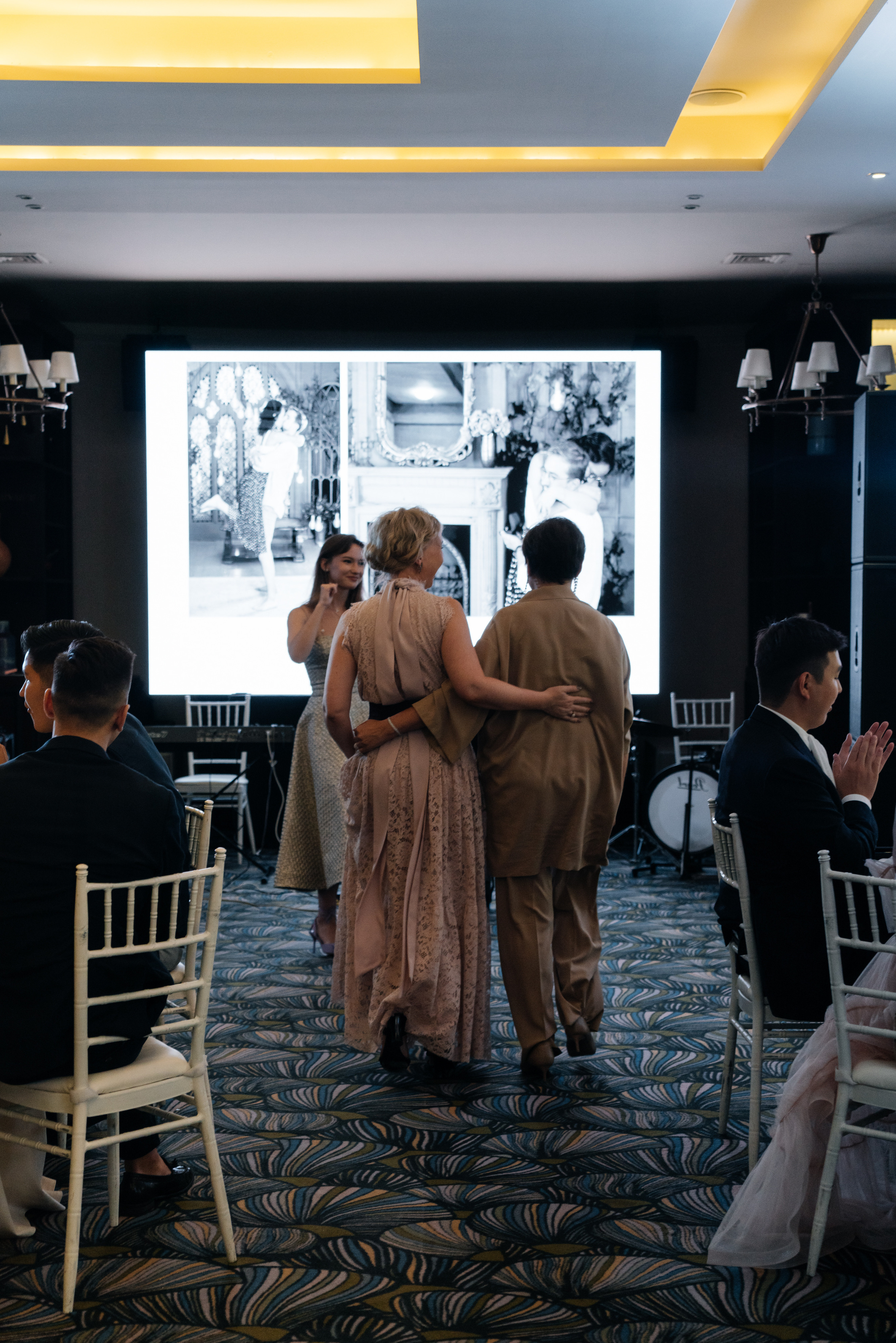 Свадьба Данила и Сони. Свадебный фотограф алматы Шожебаев Кайрат