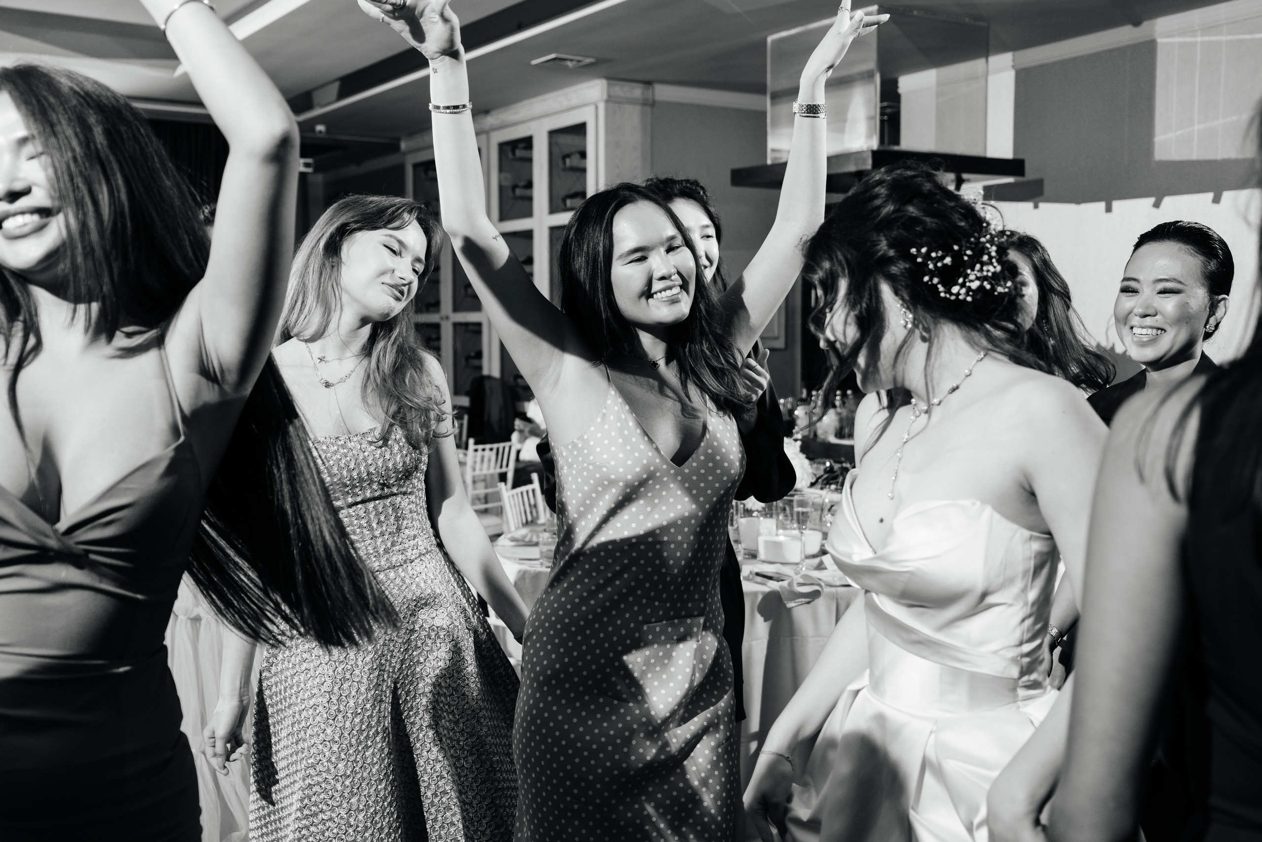 Свадьба Данила и Сони. Свадебный фотограф алматы Шожебаев Кайрат