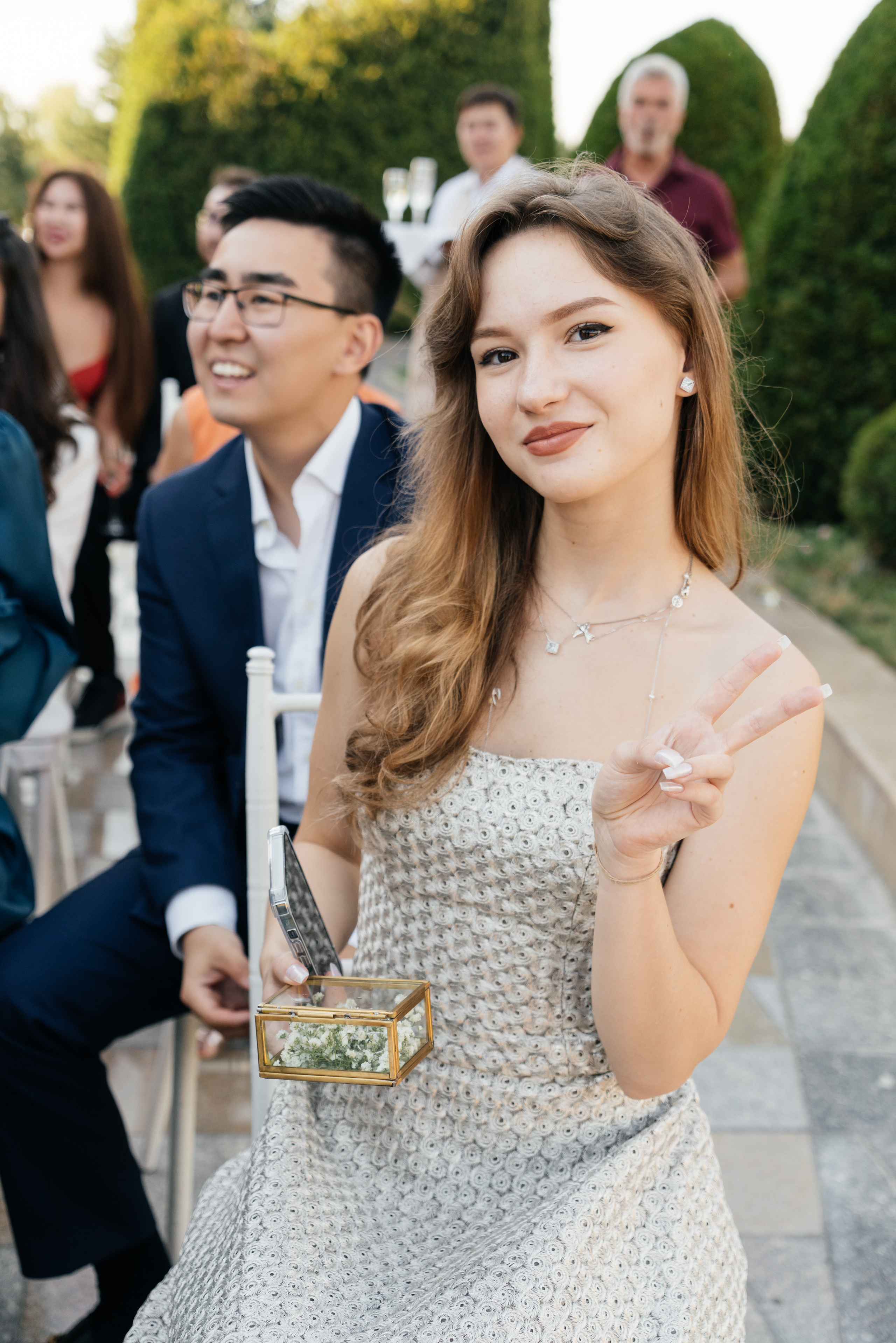 Свадьба Данила и Сони. Свадебный фотограф алматы Шожебаев Кайрат