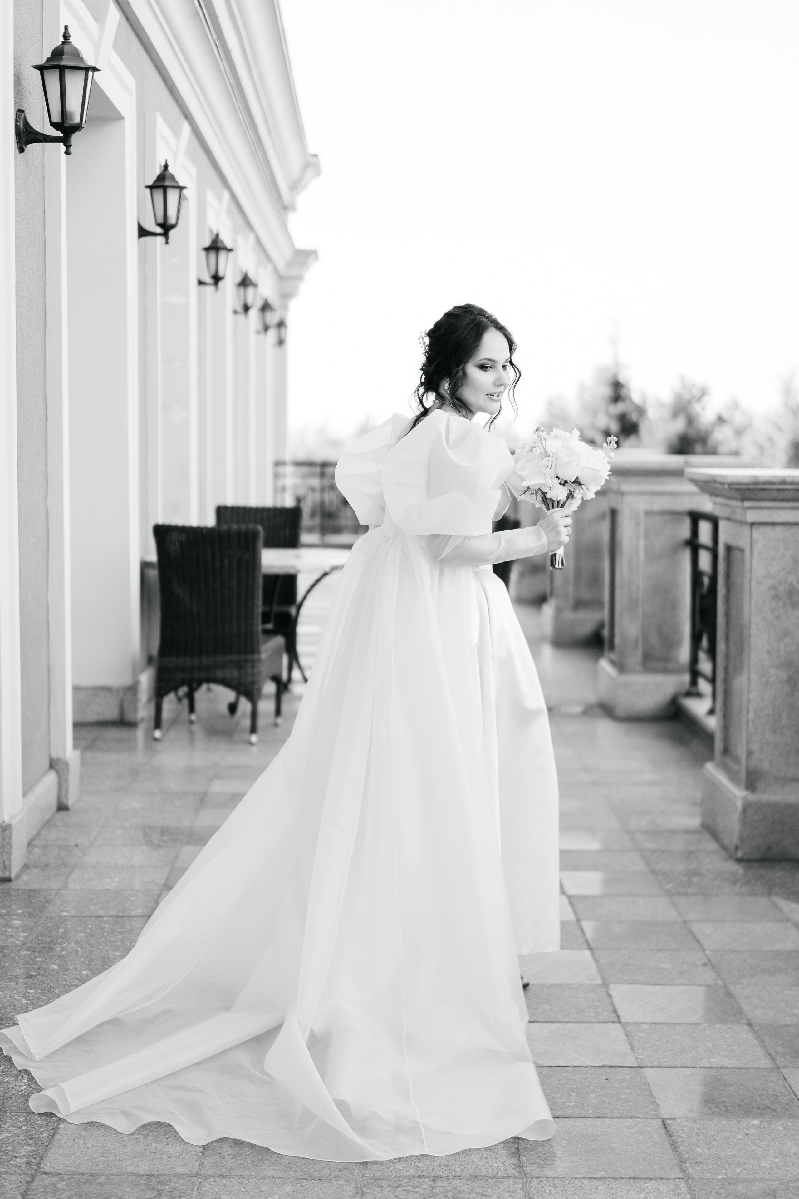 Свадьба Данила и Сони. Свадебный фотограф алматы Шожебаев Кайрат