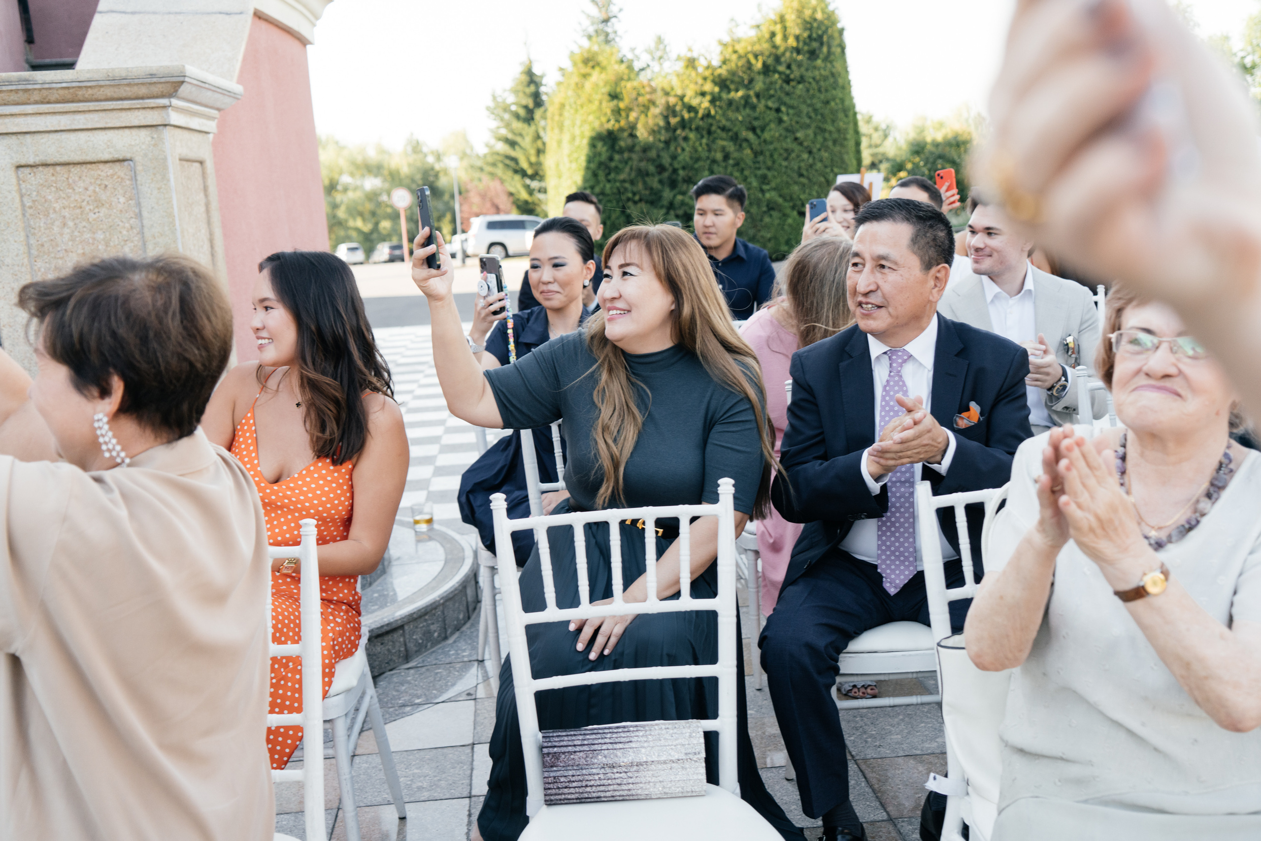 Свадьба Данила и Сони. Свадебный фотограф алматы Шожебаев Кайрат