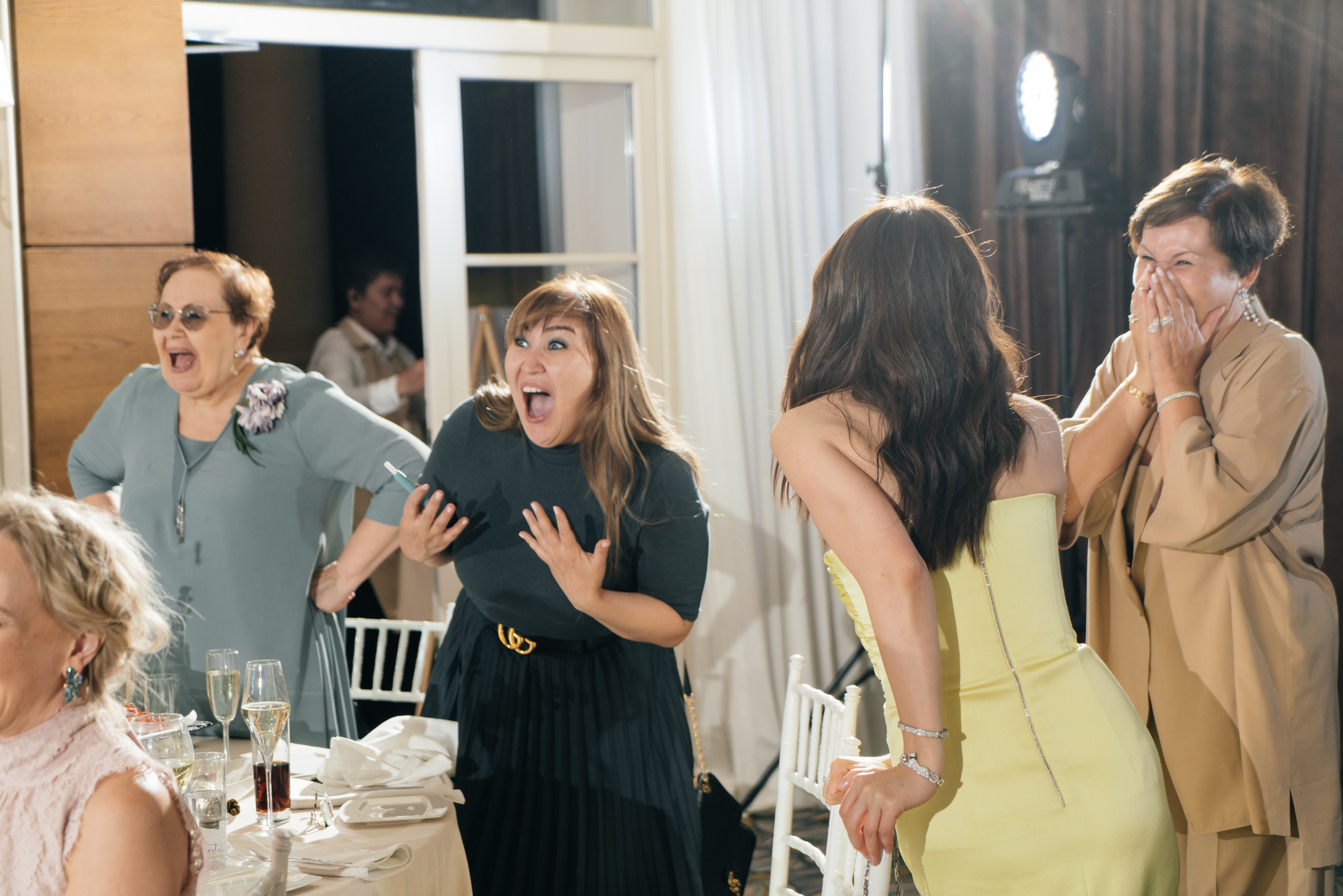 Свадьба Данила и Сони. Свадебный фотограф алматы Шожебаев Кайрат