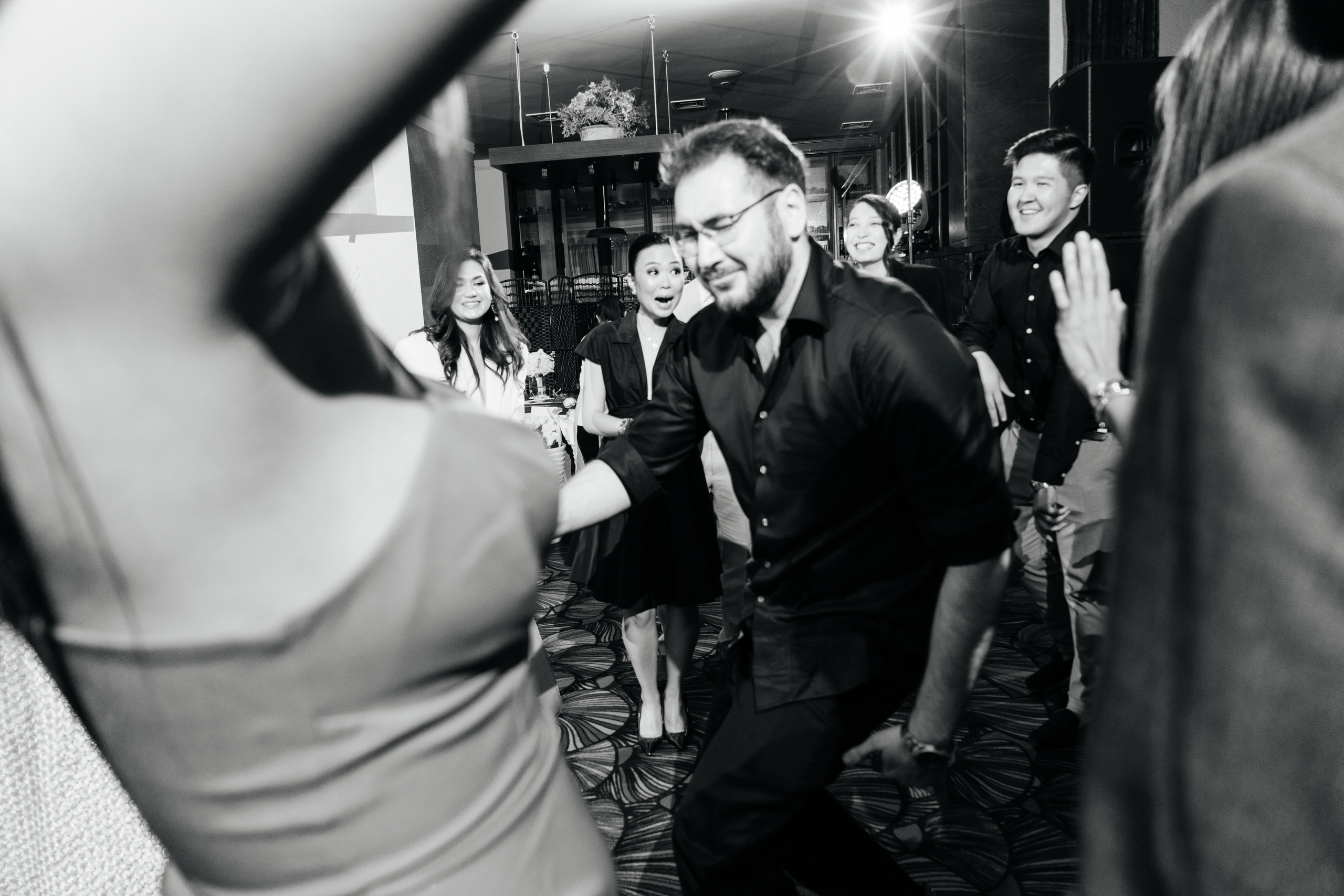 Свадьба Данила и Сони. Свадебный фотограф алматы Шожебаев Кайрат