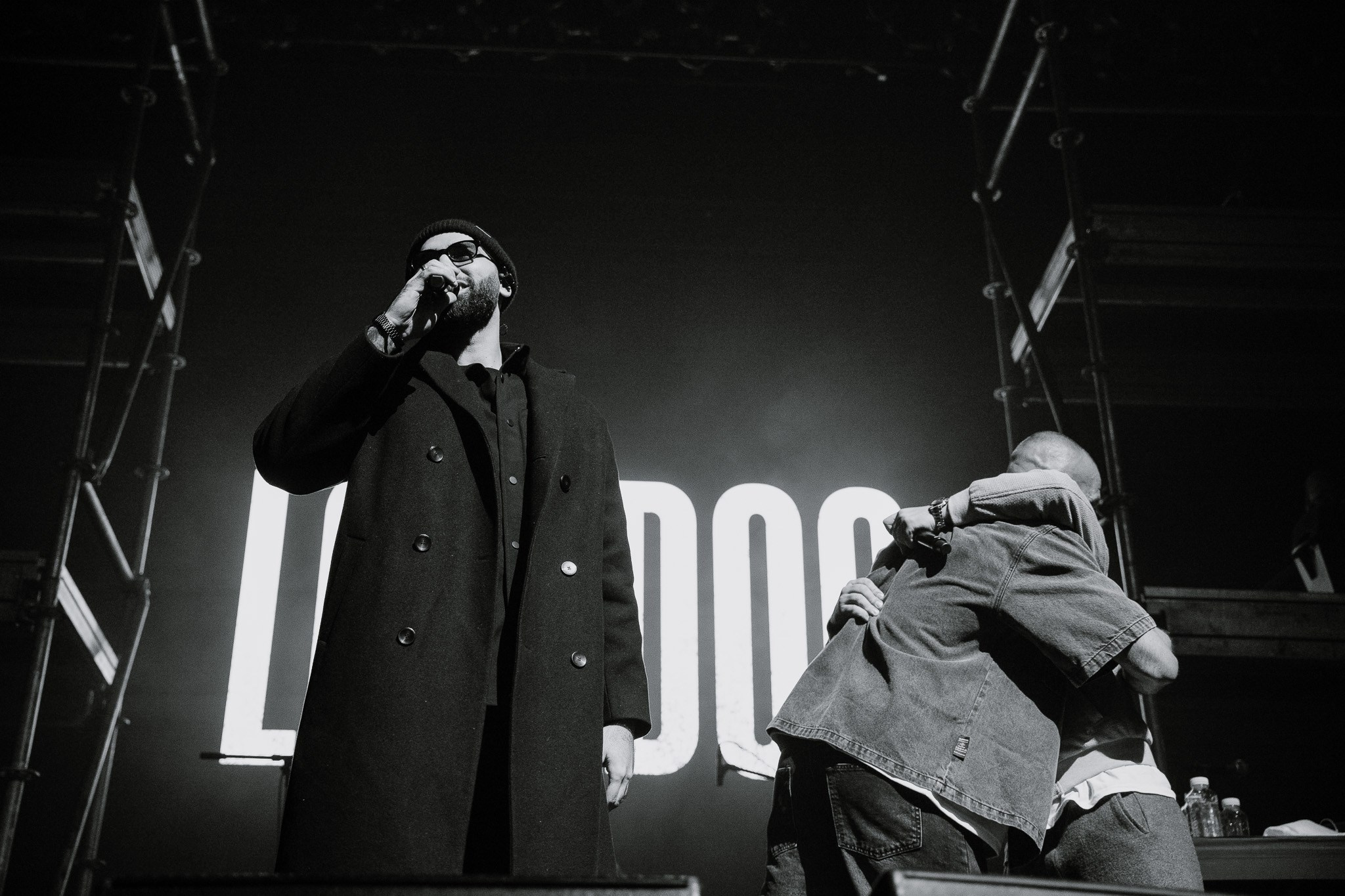 LOC-DOG. Фотограф Москва