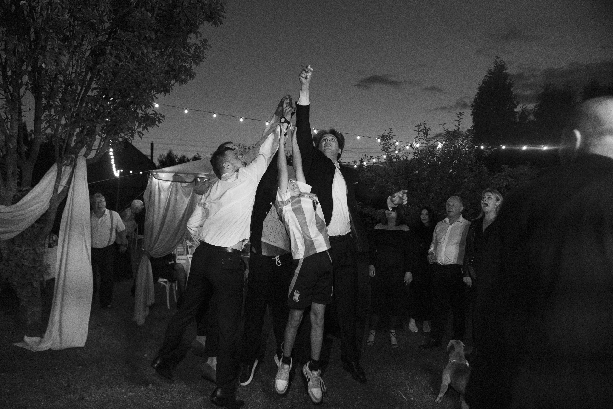 Света и Мевлют. Свадебный фотограф в Москве Кристина Чехова