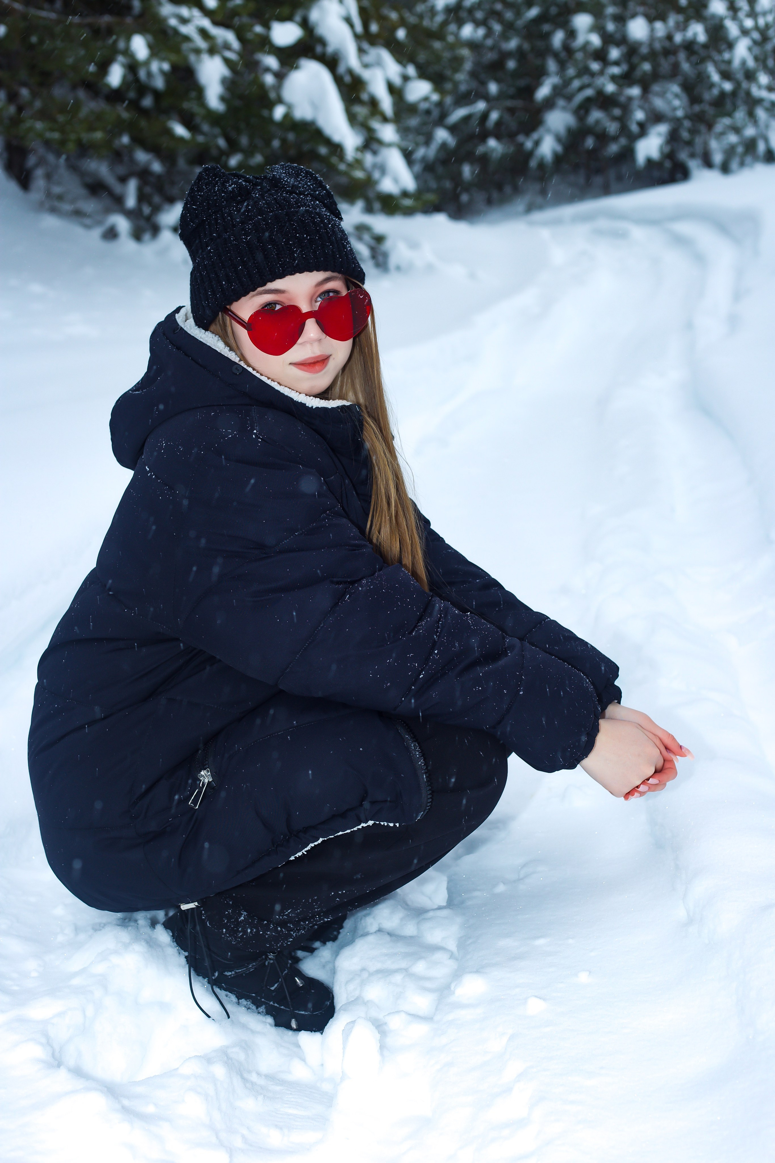 Фотодень ко дню Влюблённых. Фотограф Чебоксары, Казань, Москва