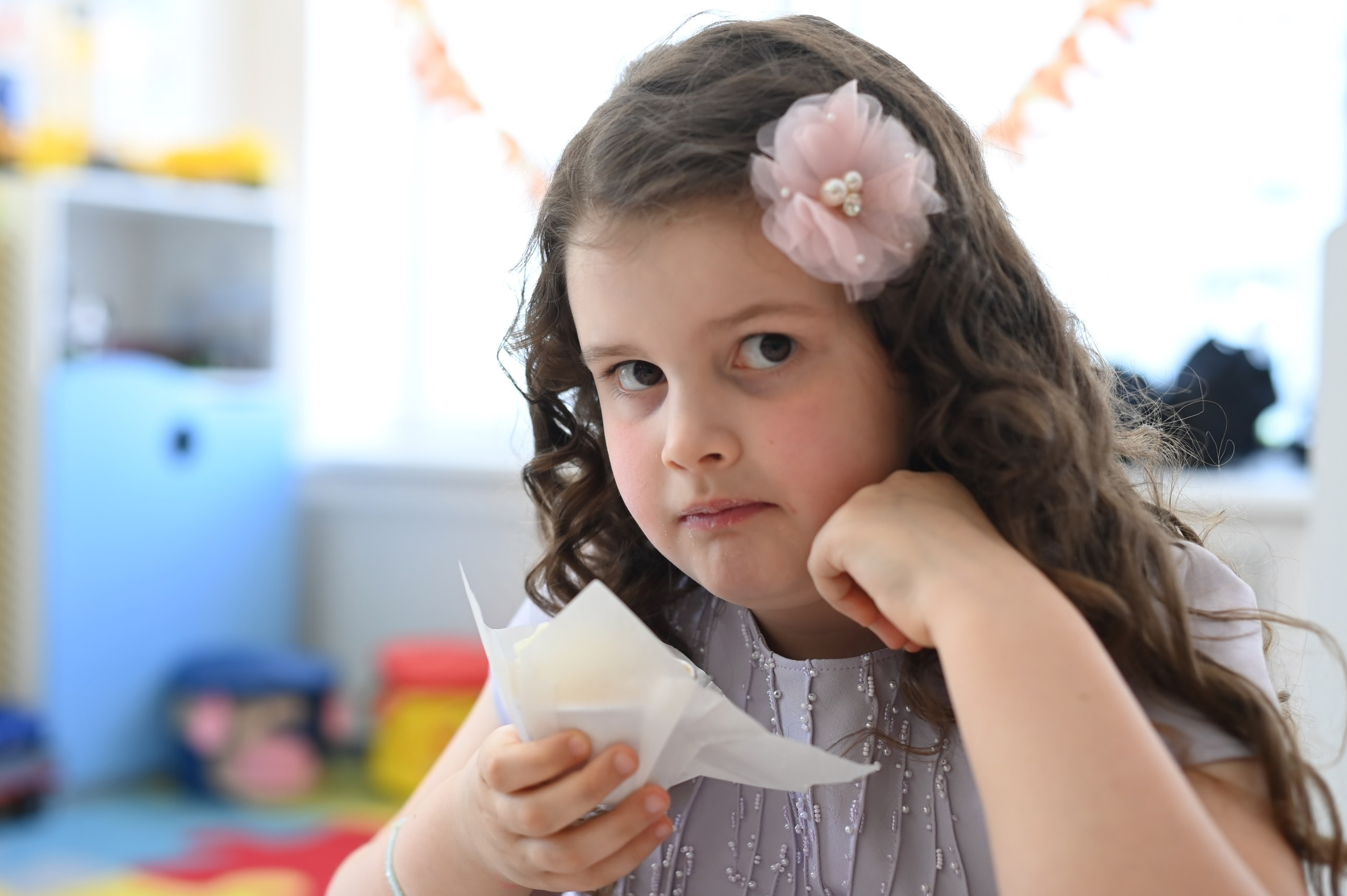 Выпускной в детском саду в Одинцово. Свадебный и семейный фотограф в Москве Ирина Гончарова